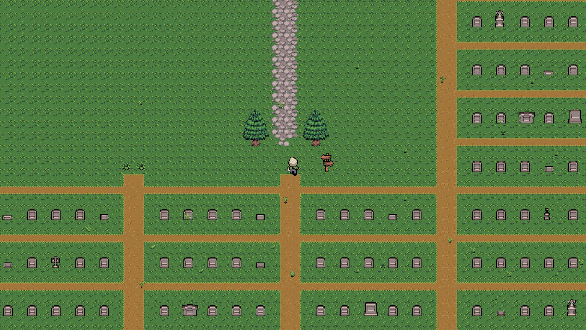 Welcome to Boon Hill screenshot 4