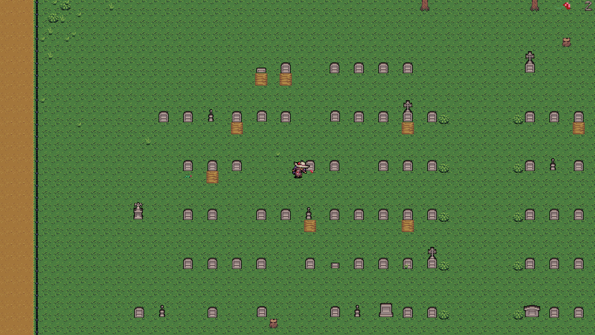 Welcome to Boon Hill screenshot 2