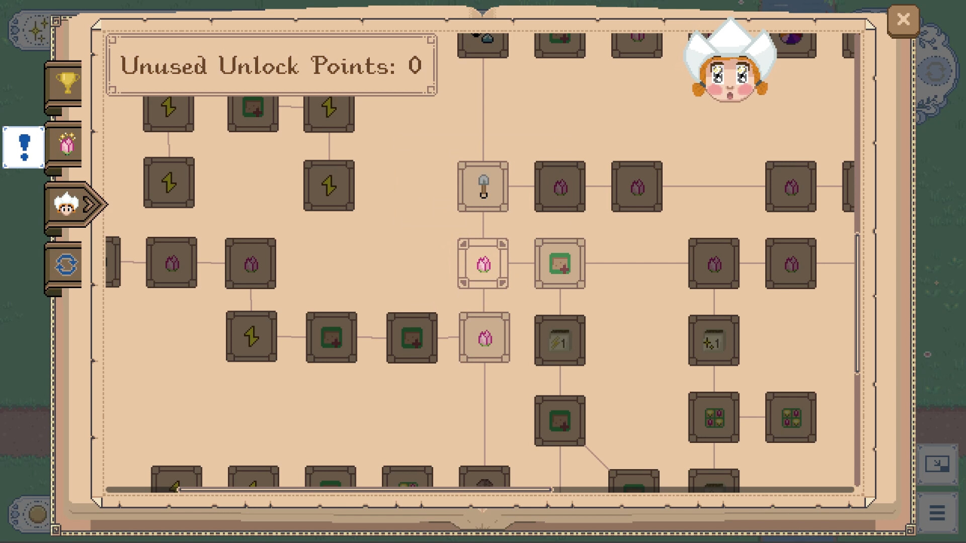 Tulip Season screenshot 2