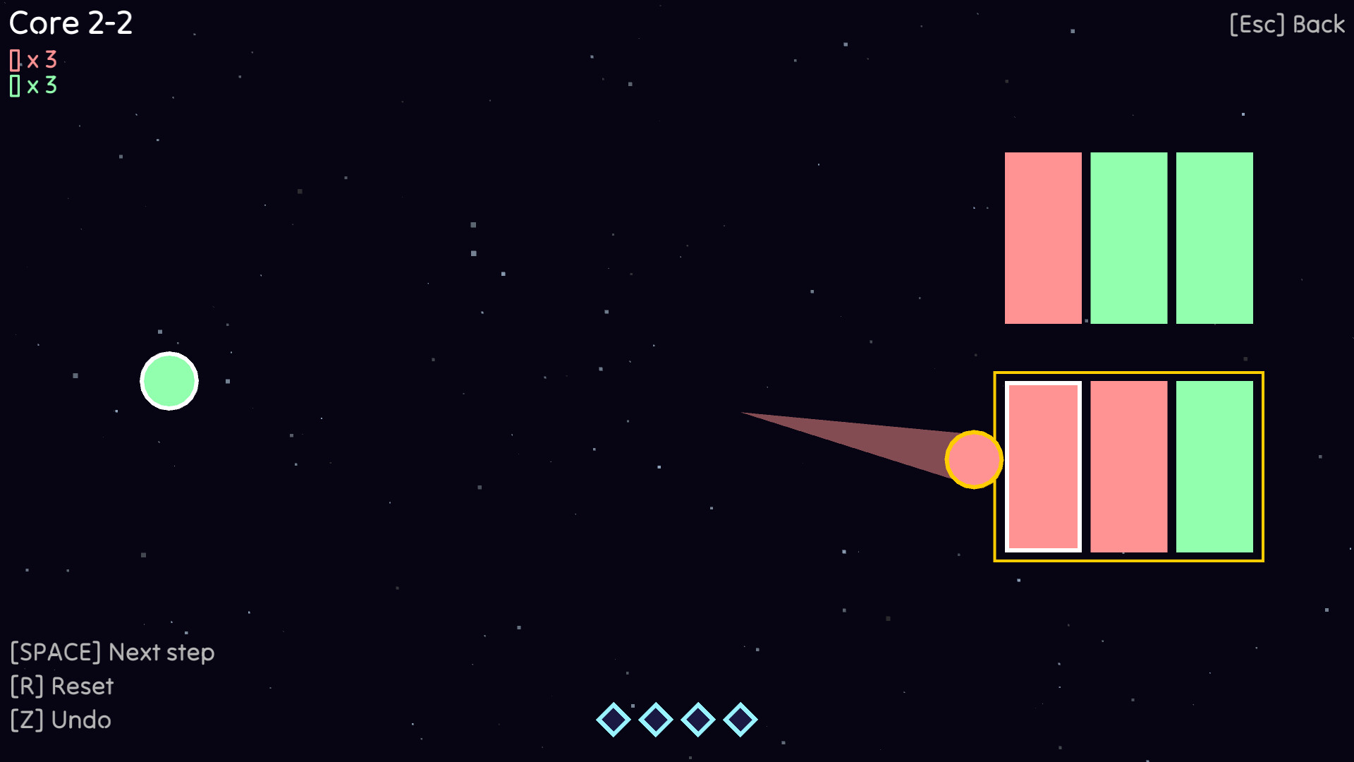 Roloc screenshot 1