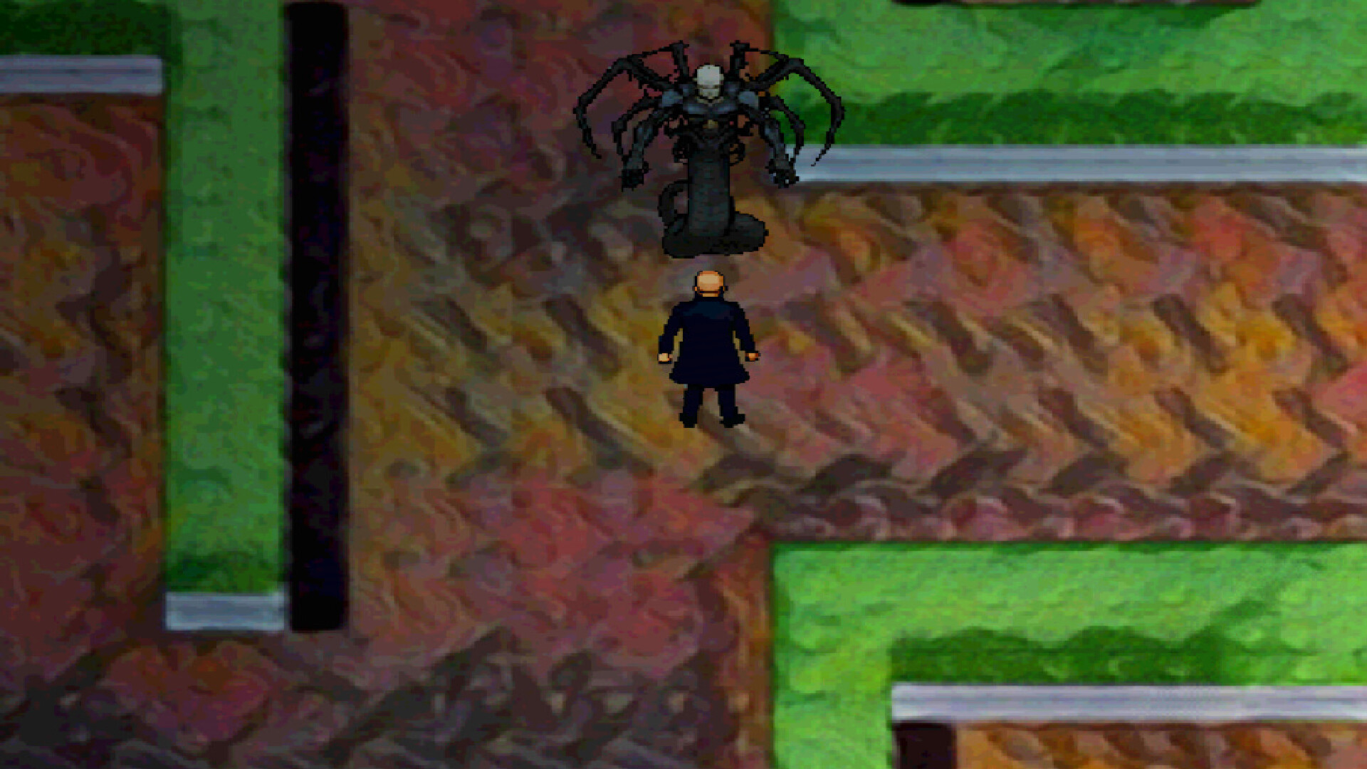 Dirge of the Scarlet Star screenshot 8