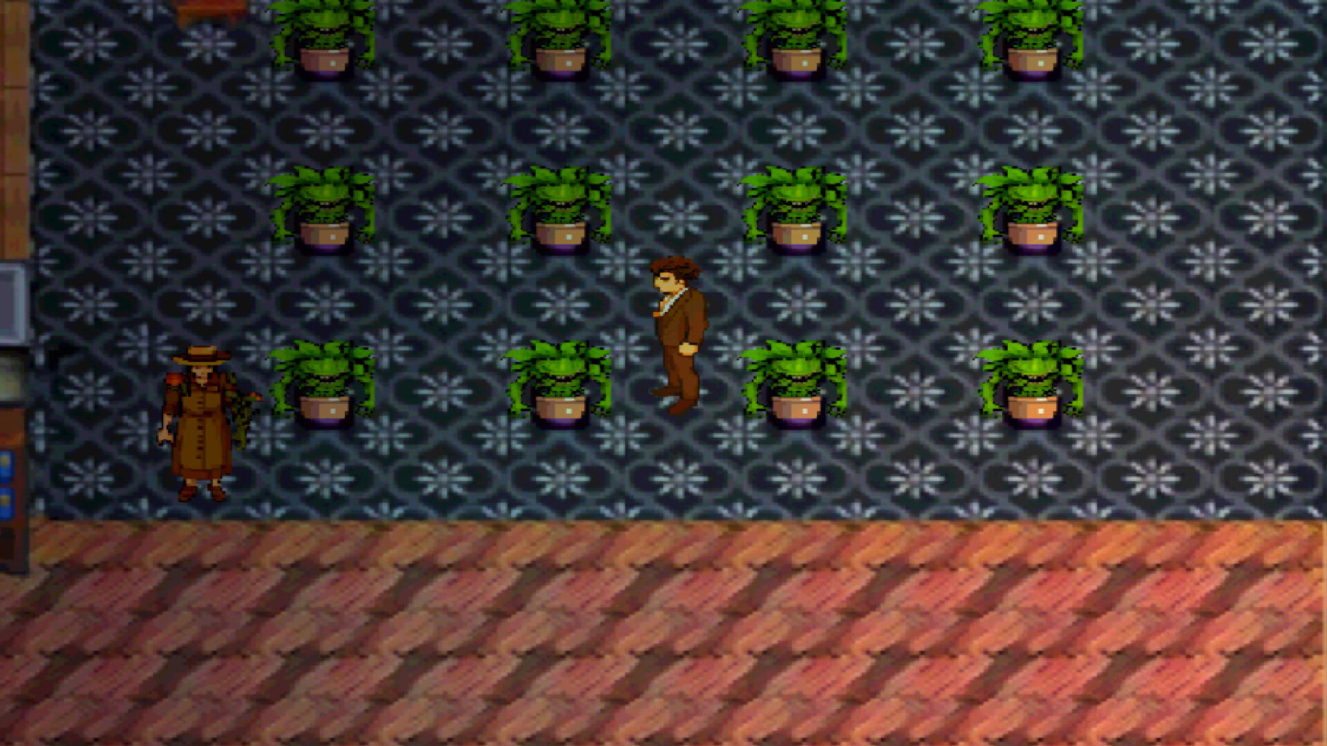 Dirge of the Scarlet Star screenshot 5