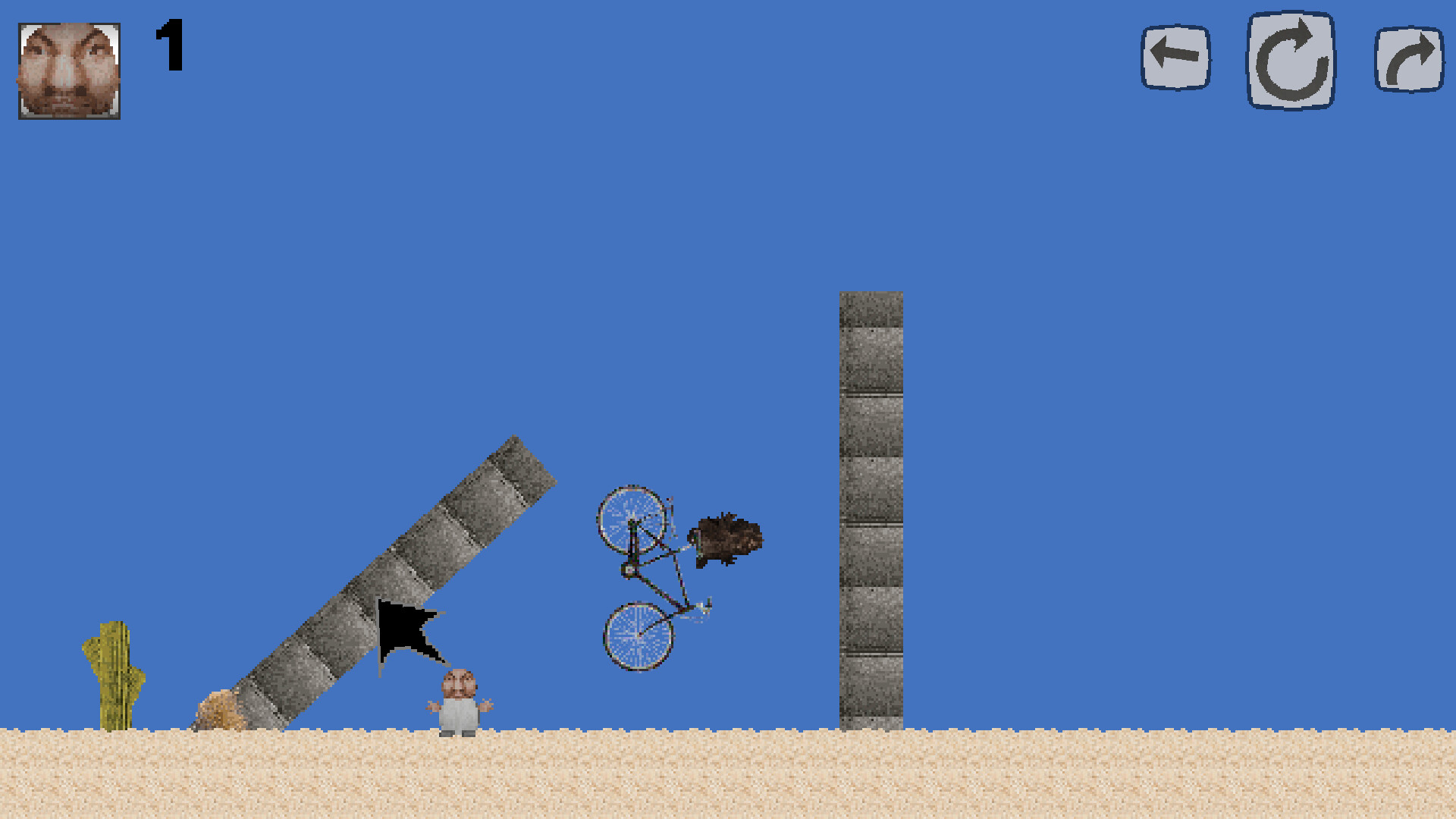 Apes vs. Everyone screenshot 7