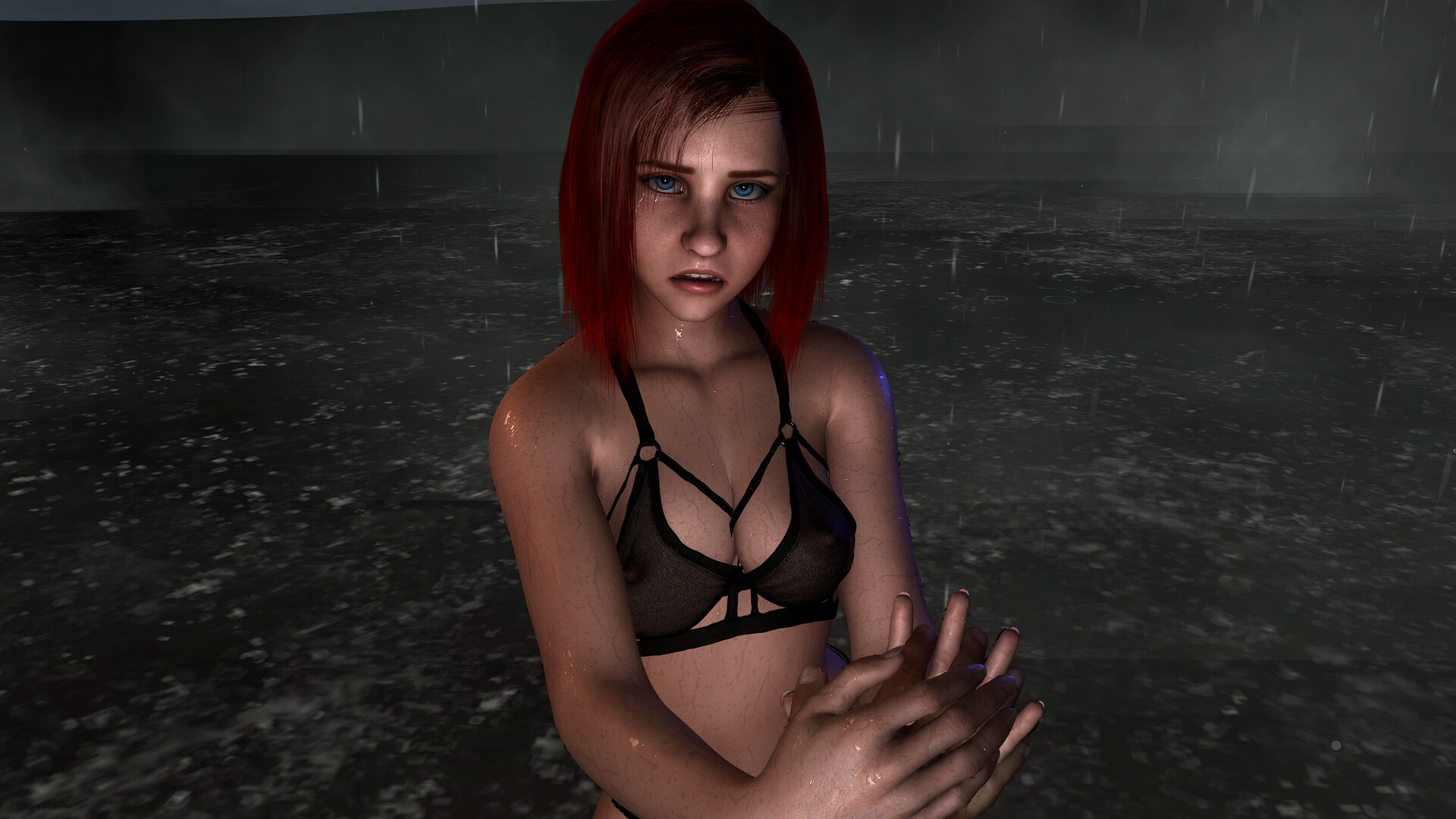 The Call of Darkness screenshot 16