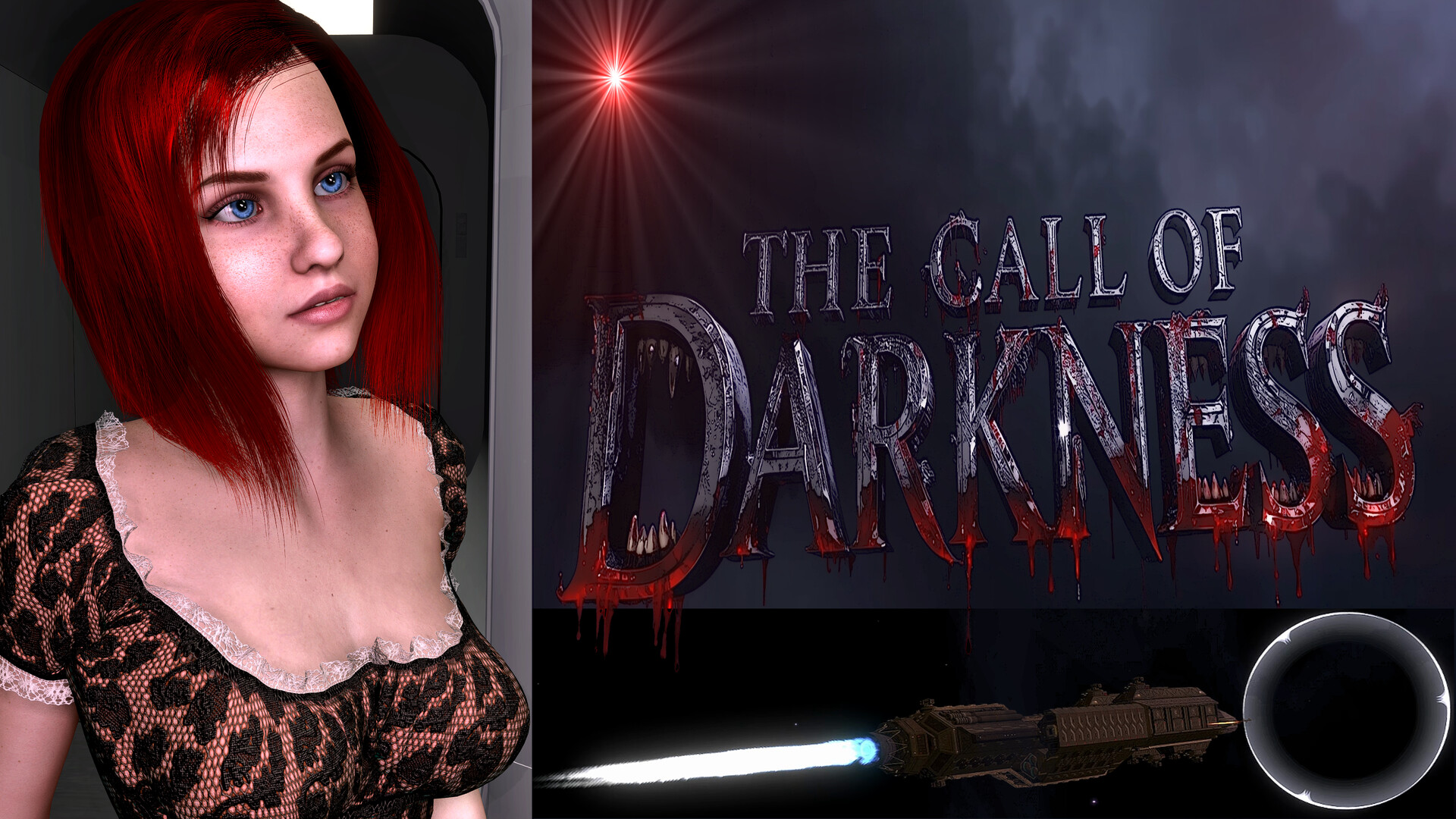 The Call of Darkness screenshot 19