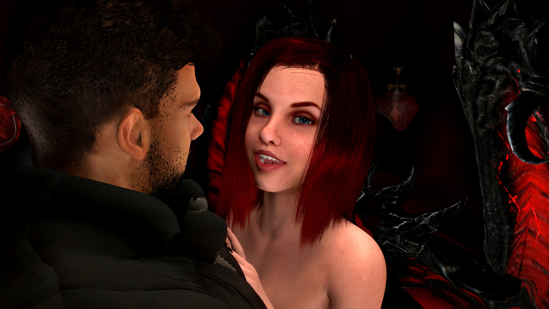 The Call of Darkness screenshot 7