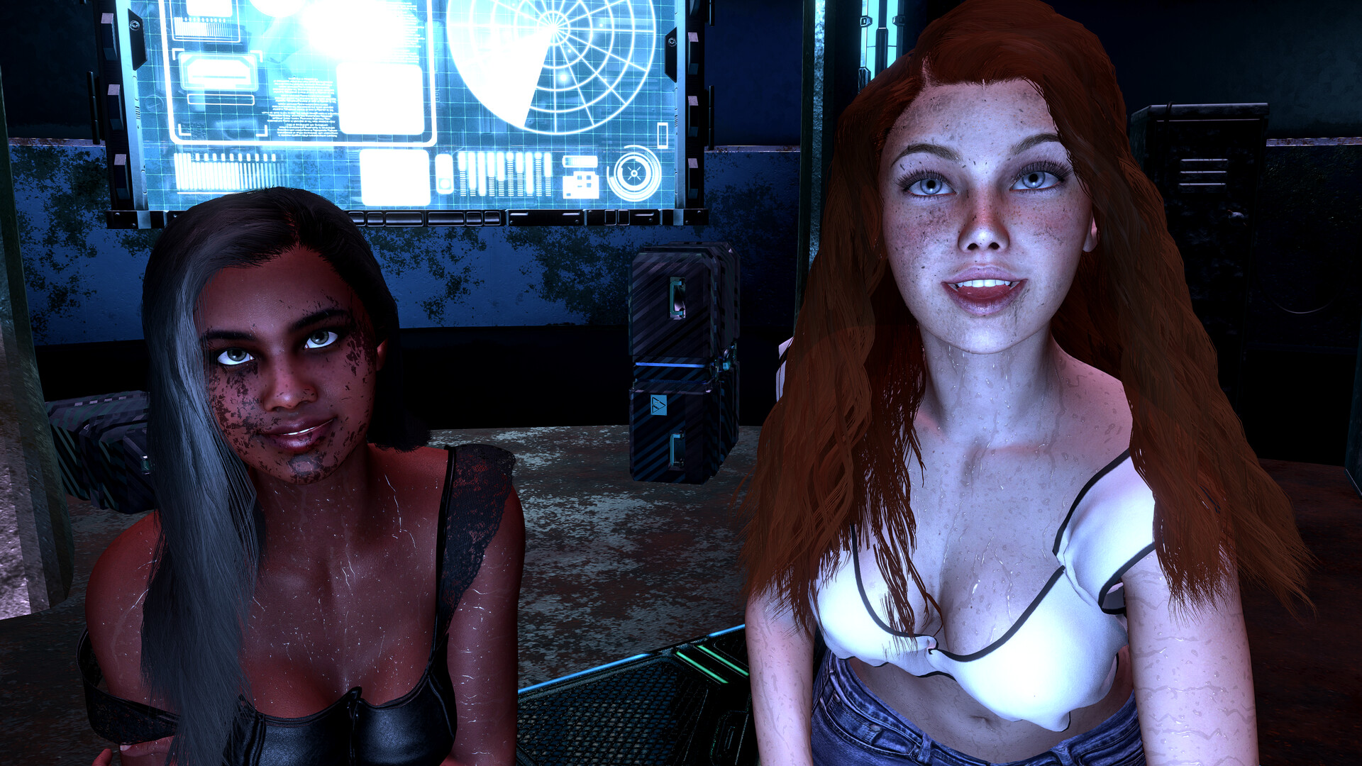 The Call of Darkness screenshot 10
