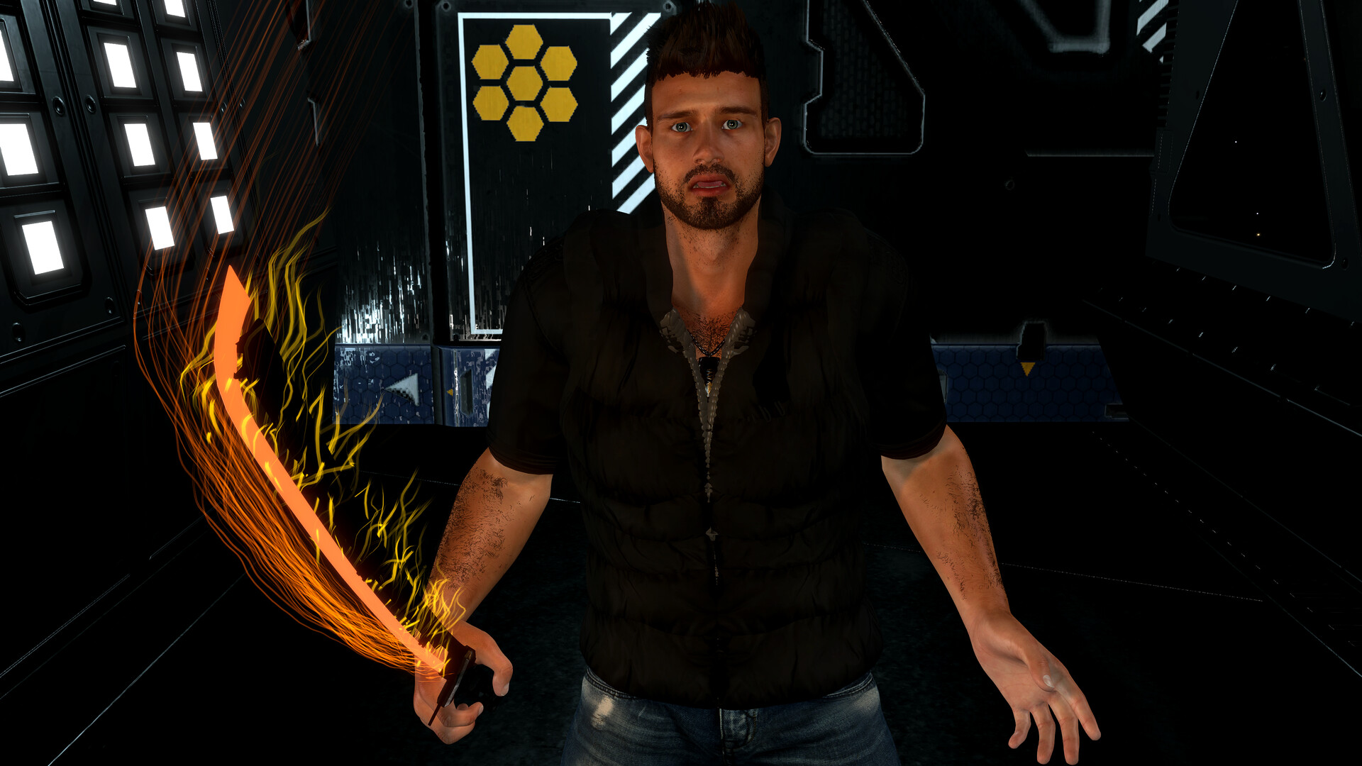 The Call of Darkness screenshot 3