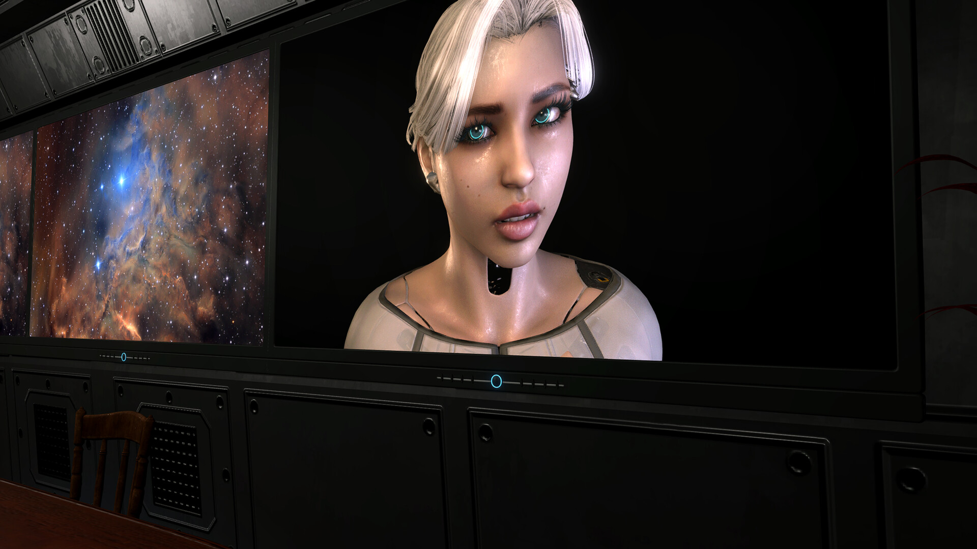 The Call of Darkness screenshot 15