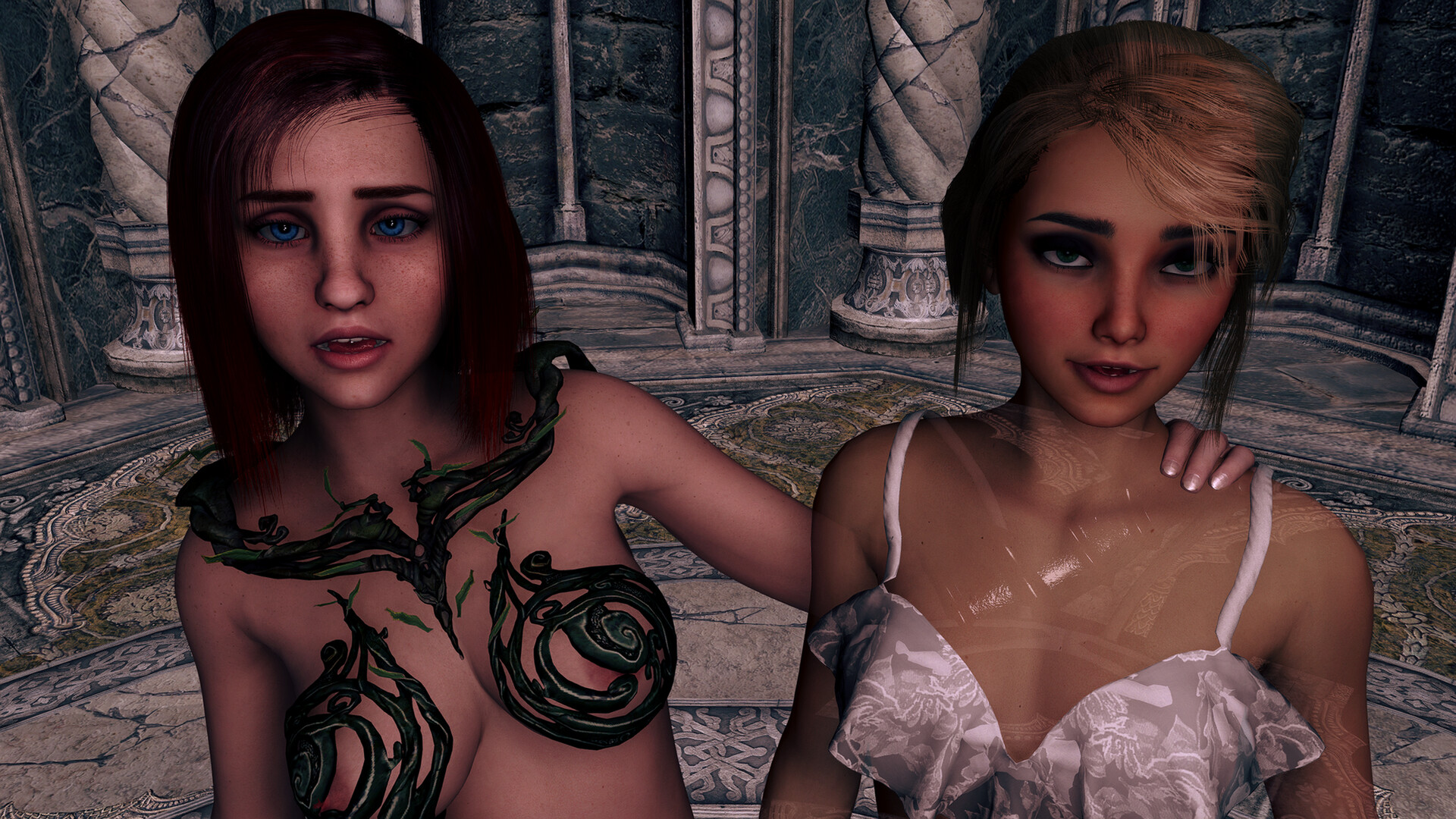 The Call of Darkness screenshot 18