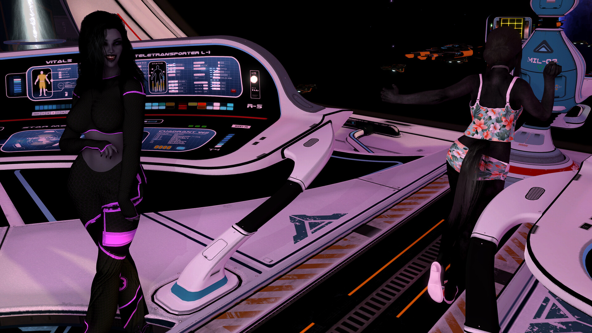 The Call of Darkness screenshot 17