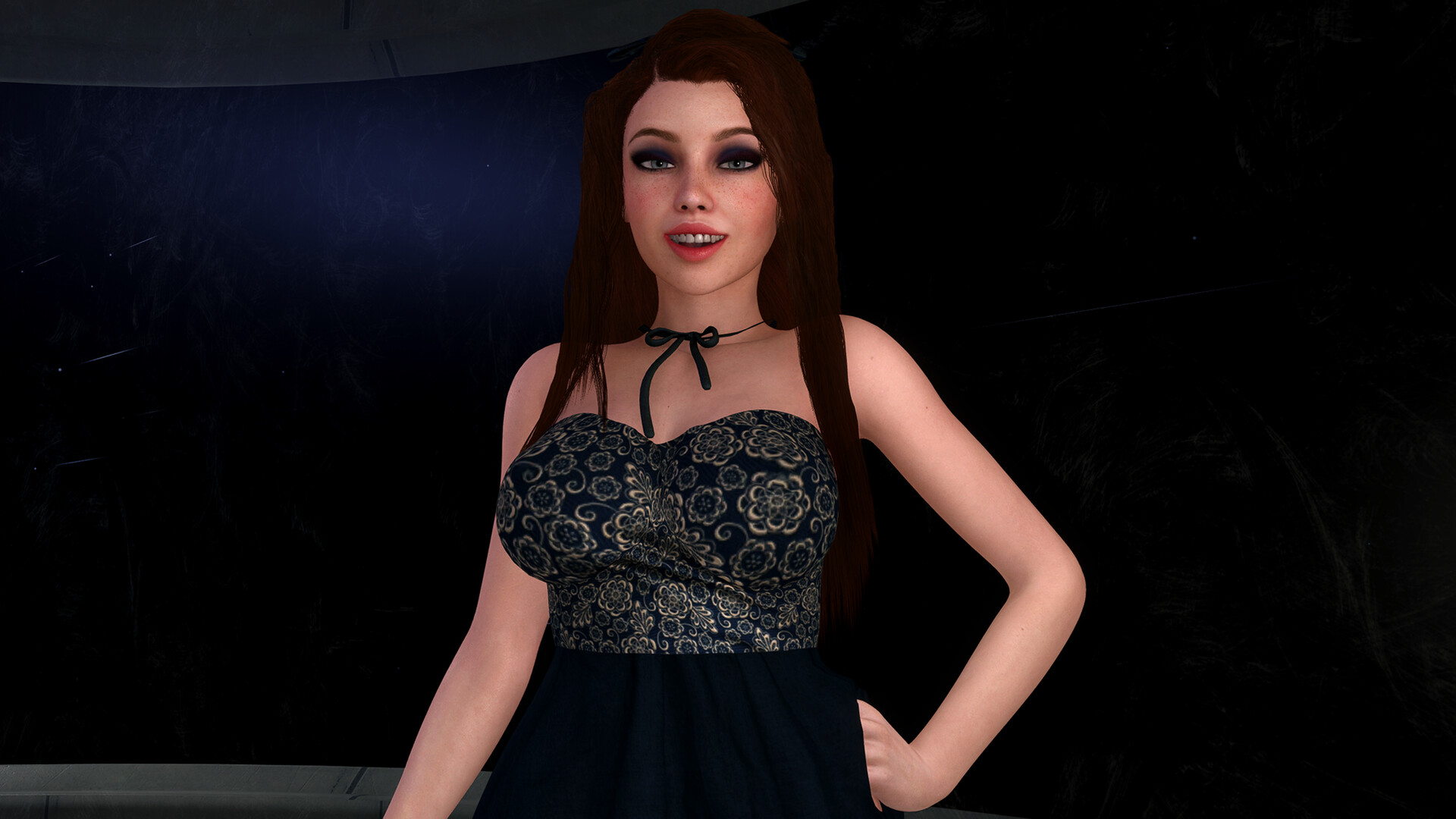 The Call of Darkness screenshot 13