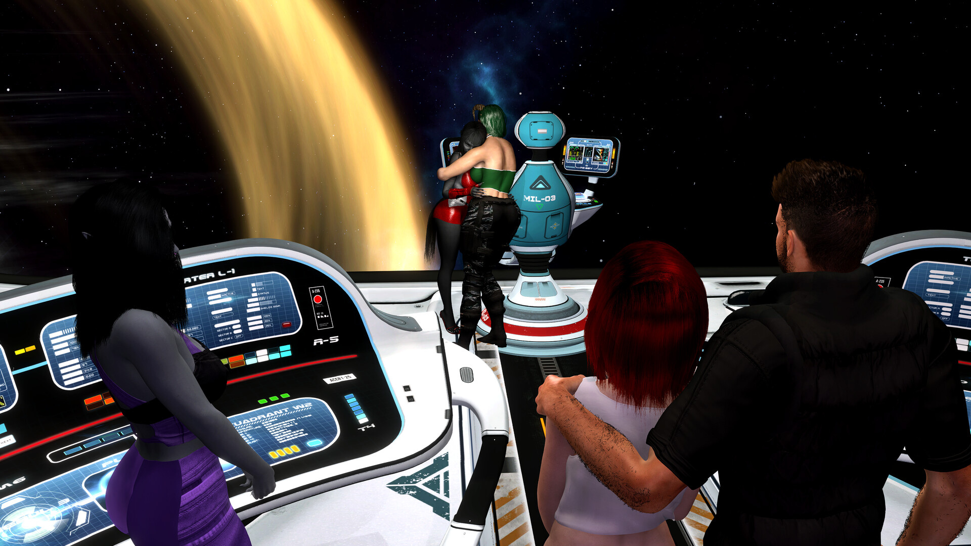 The Call of Darkness screenshot 11
