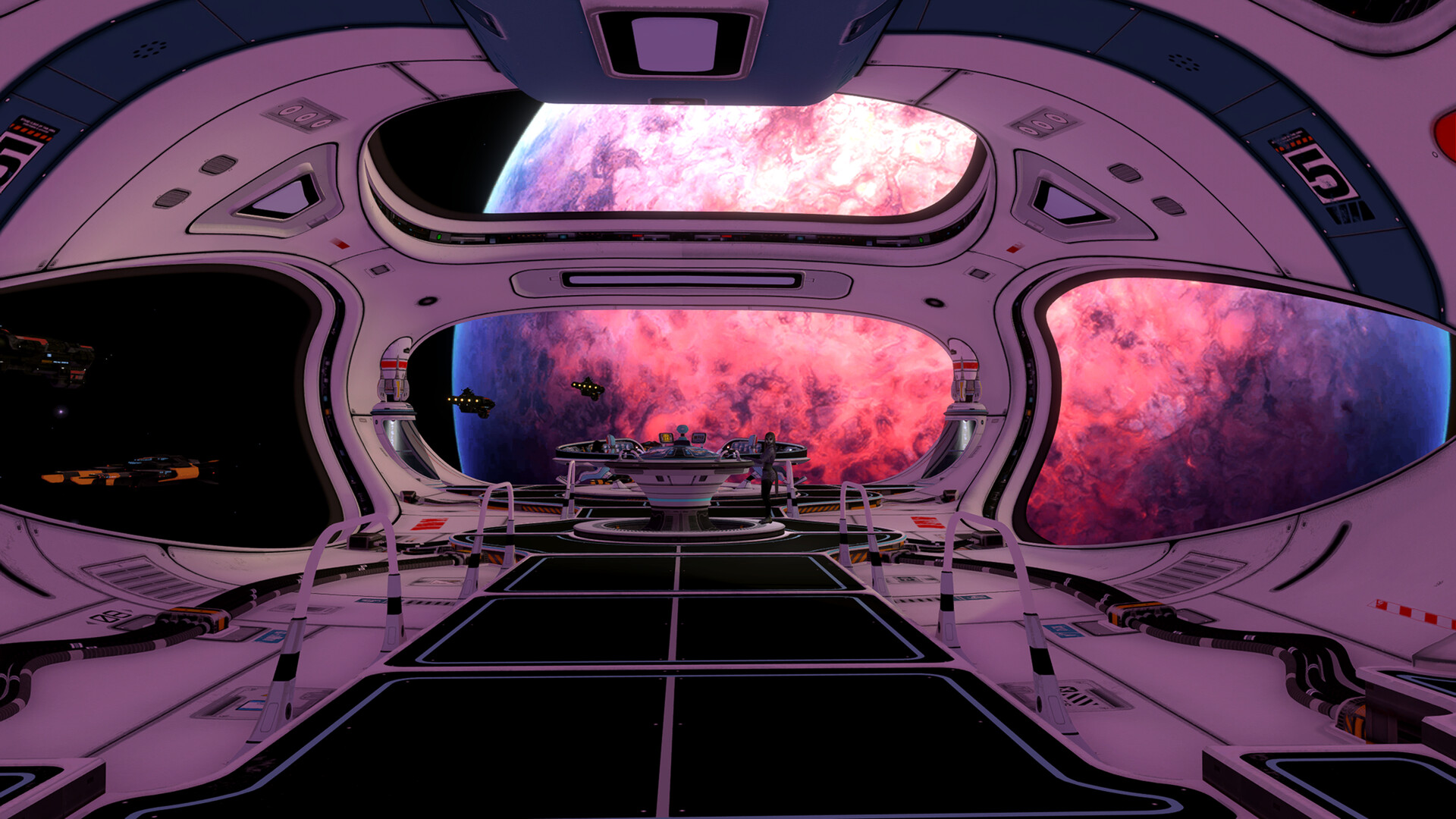 The Call of Darkness screenshot 2