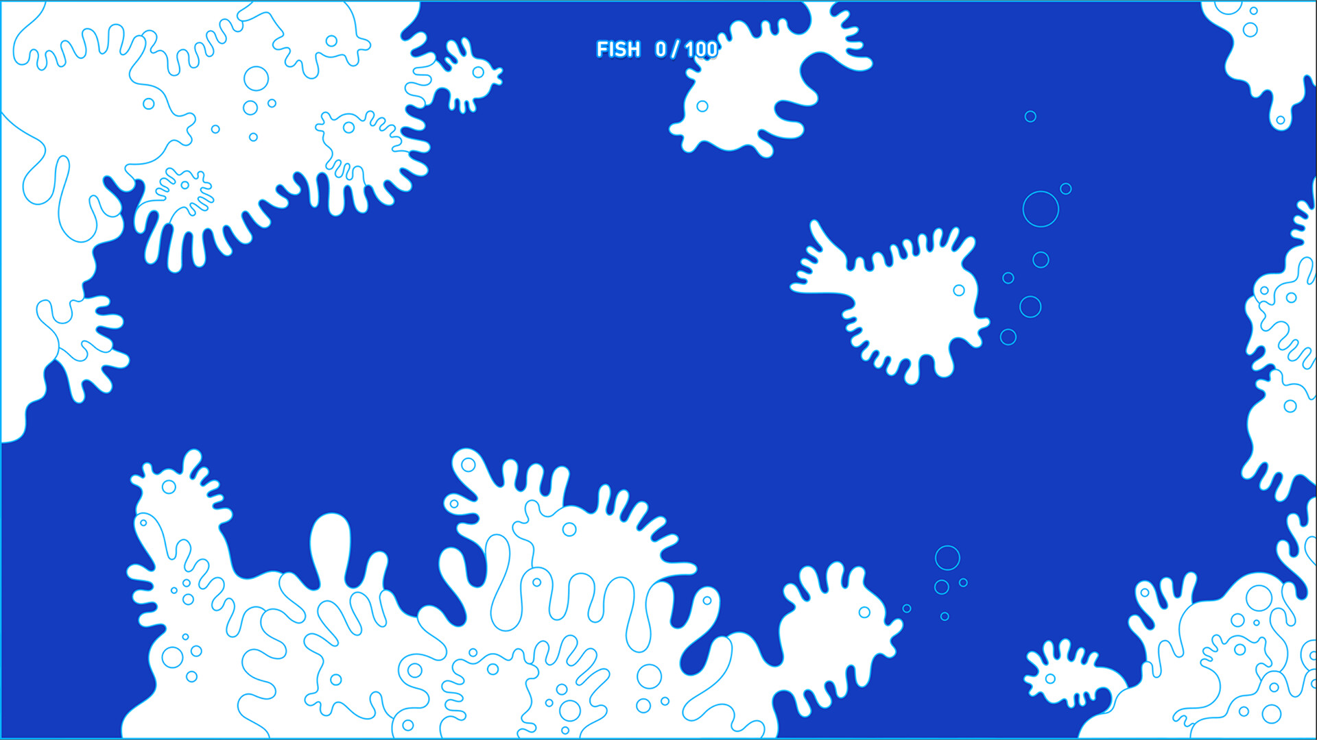Lost my Collection of Fish 2 screenshot 1