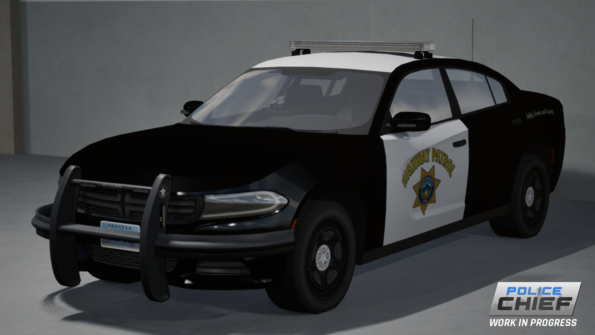 Police Chief screenshot 7