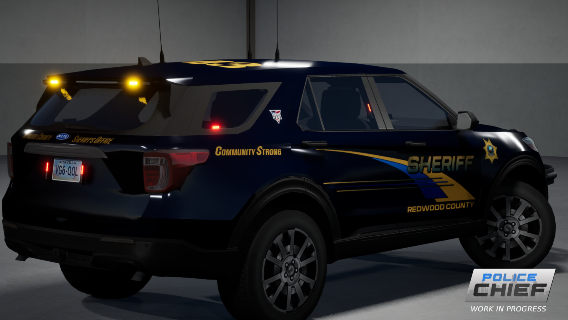 Police Chief screenshot 11
