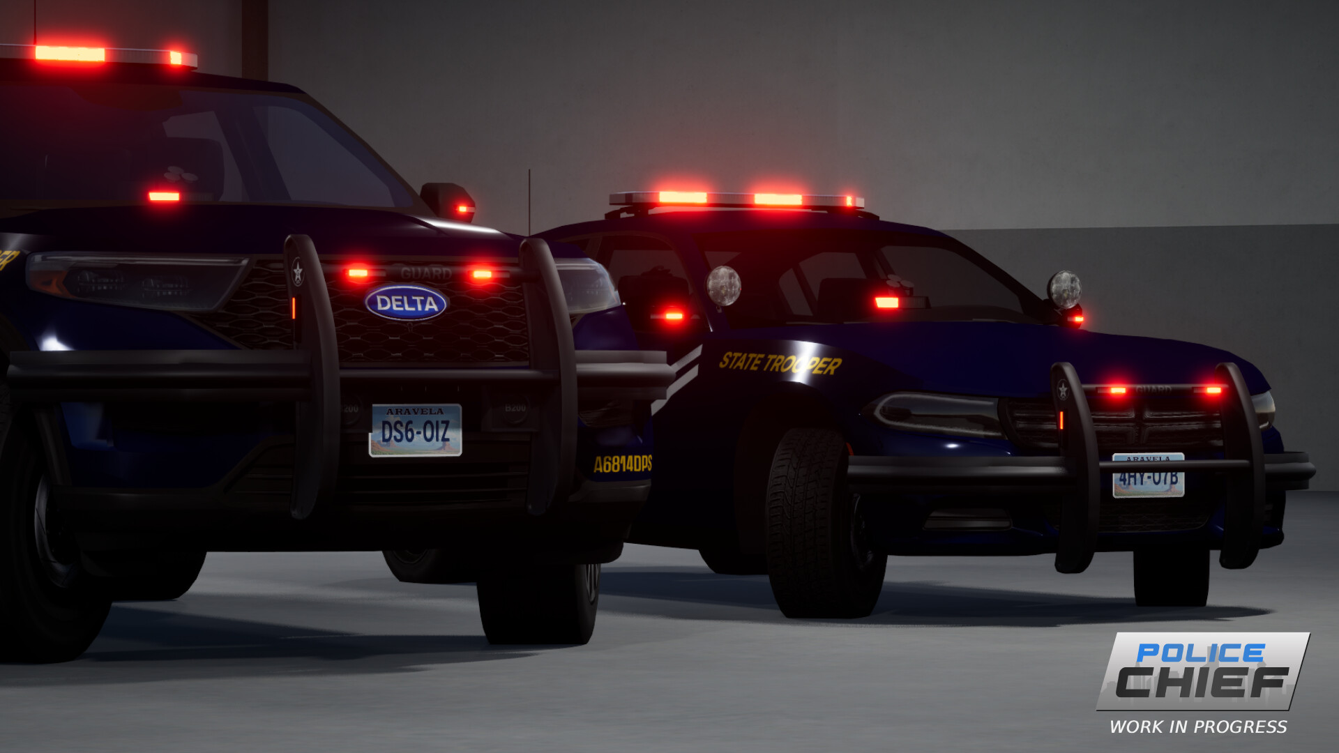 Police Chief screenshot 10