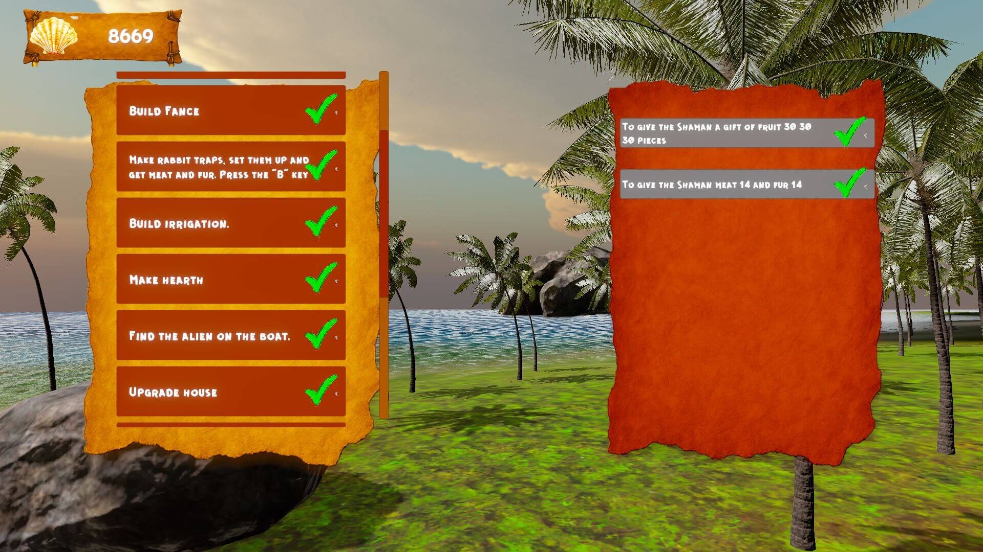 Caveman Startup screenshot 8