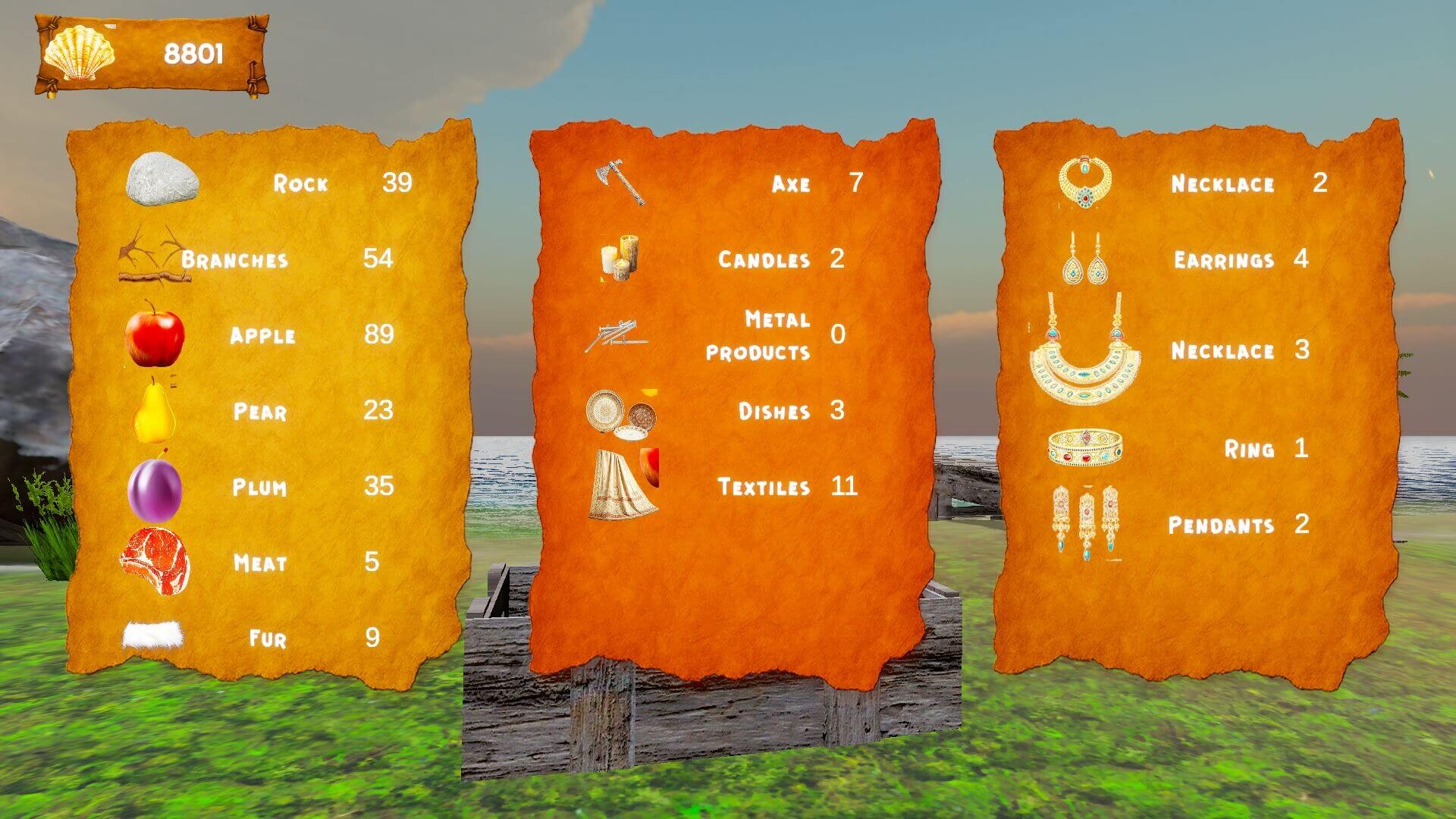 Caveman Startup screenshot 2