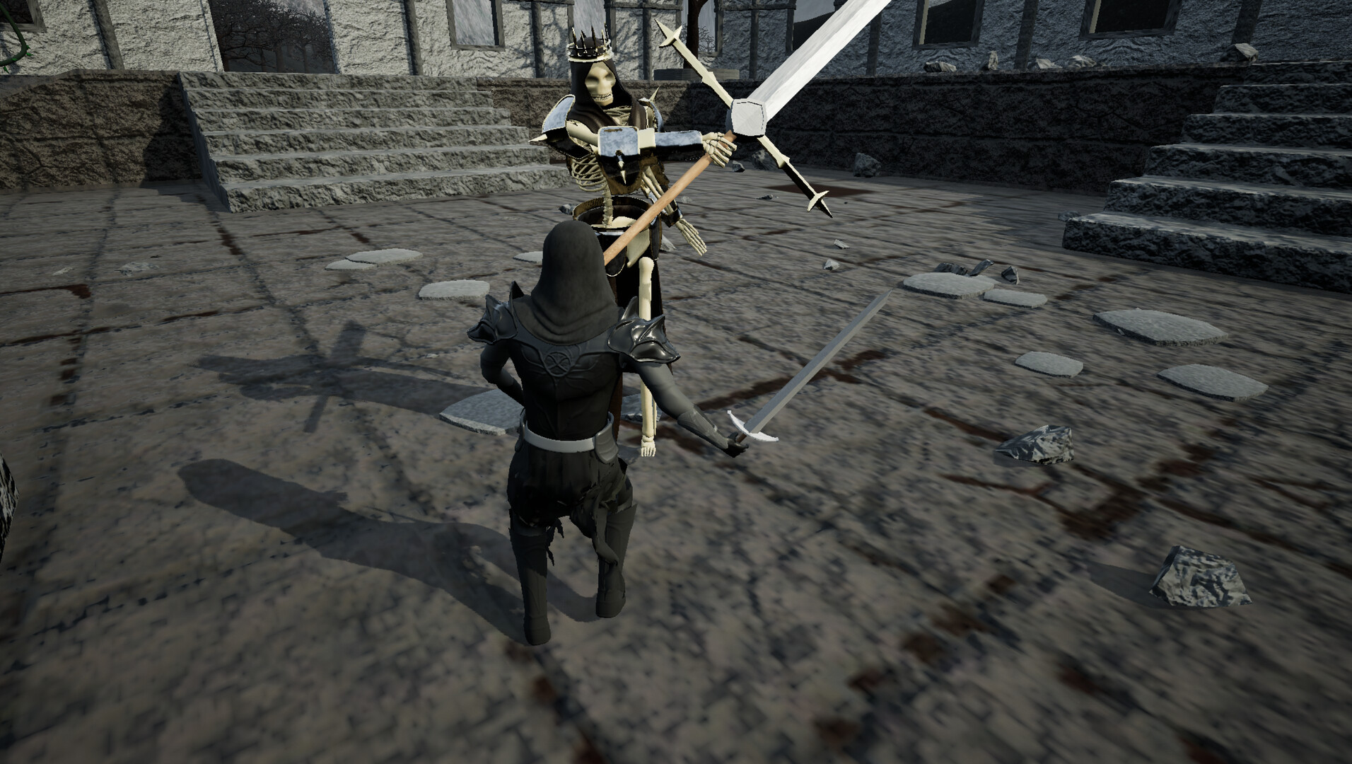 Eclipsed Remnant screenshot 5