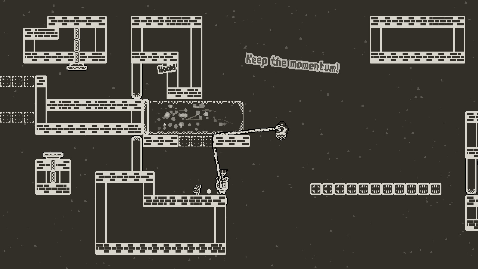 Bit It screenshot 4