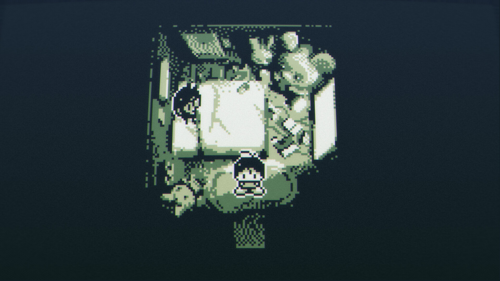 Membrane screenshot 4