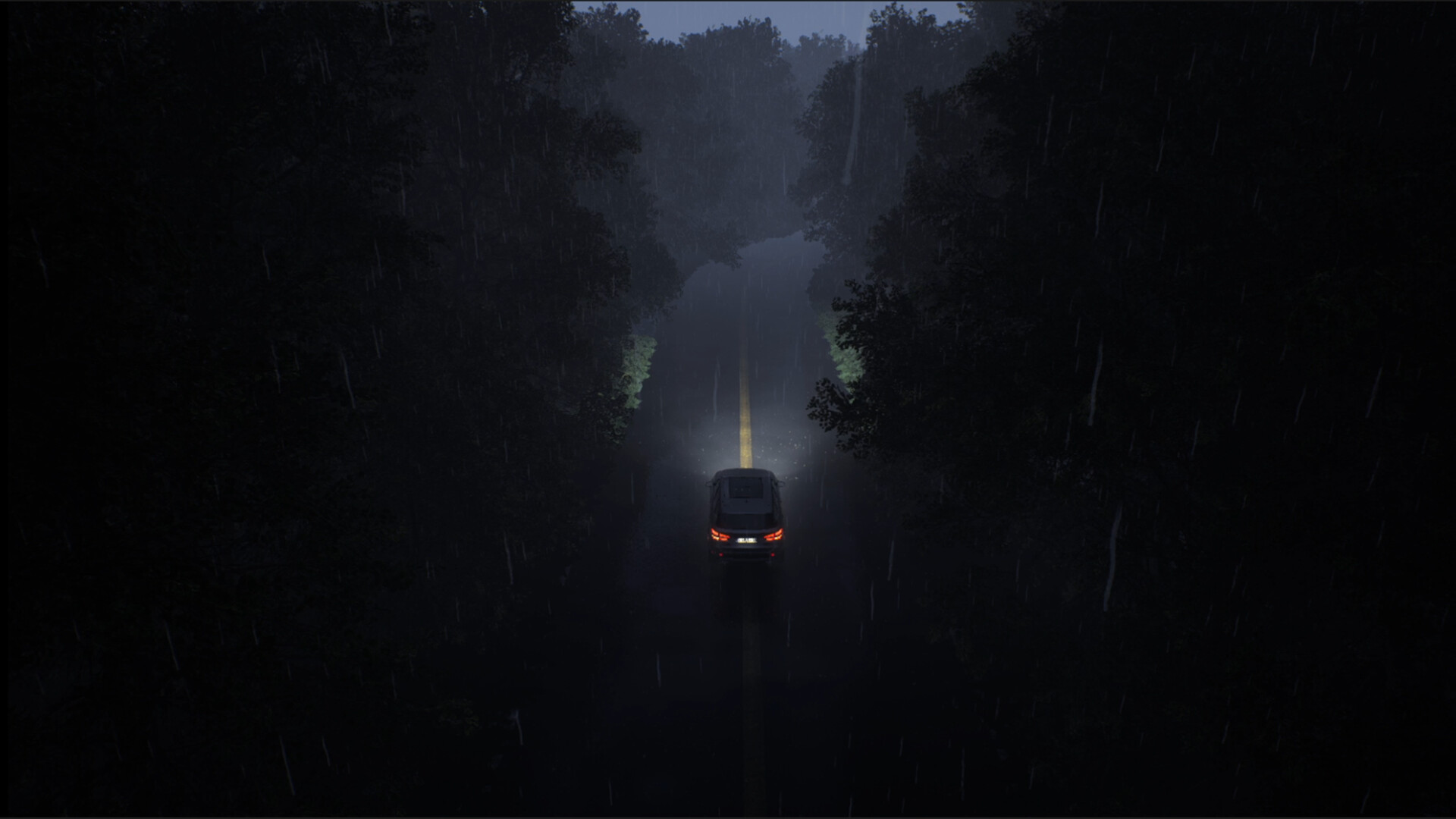 On My Behalf screenshot 5