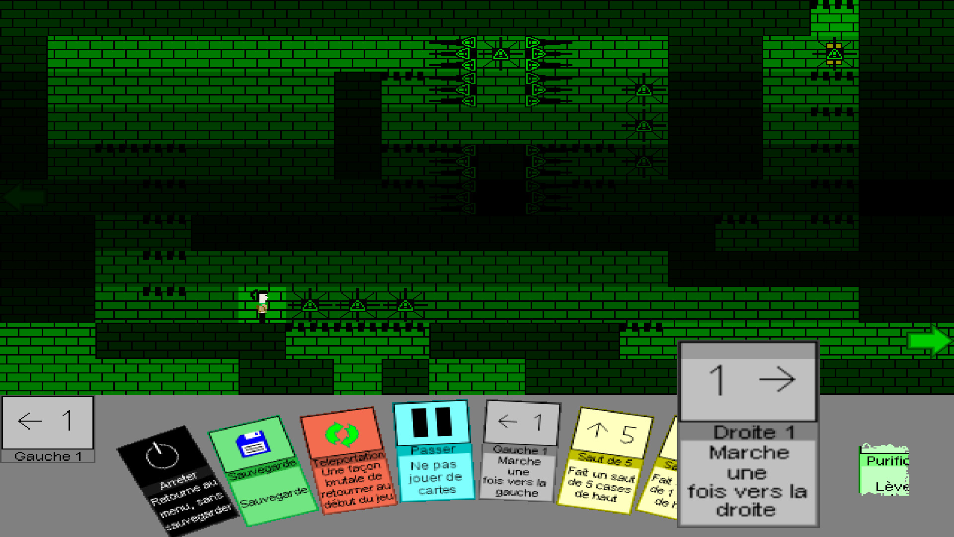 Pix Eliz Great Trilogy screenshot 5
