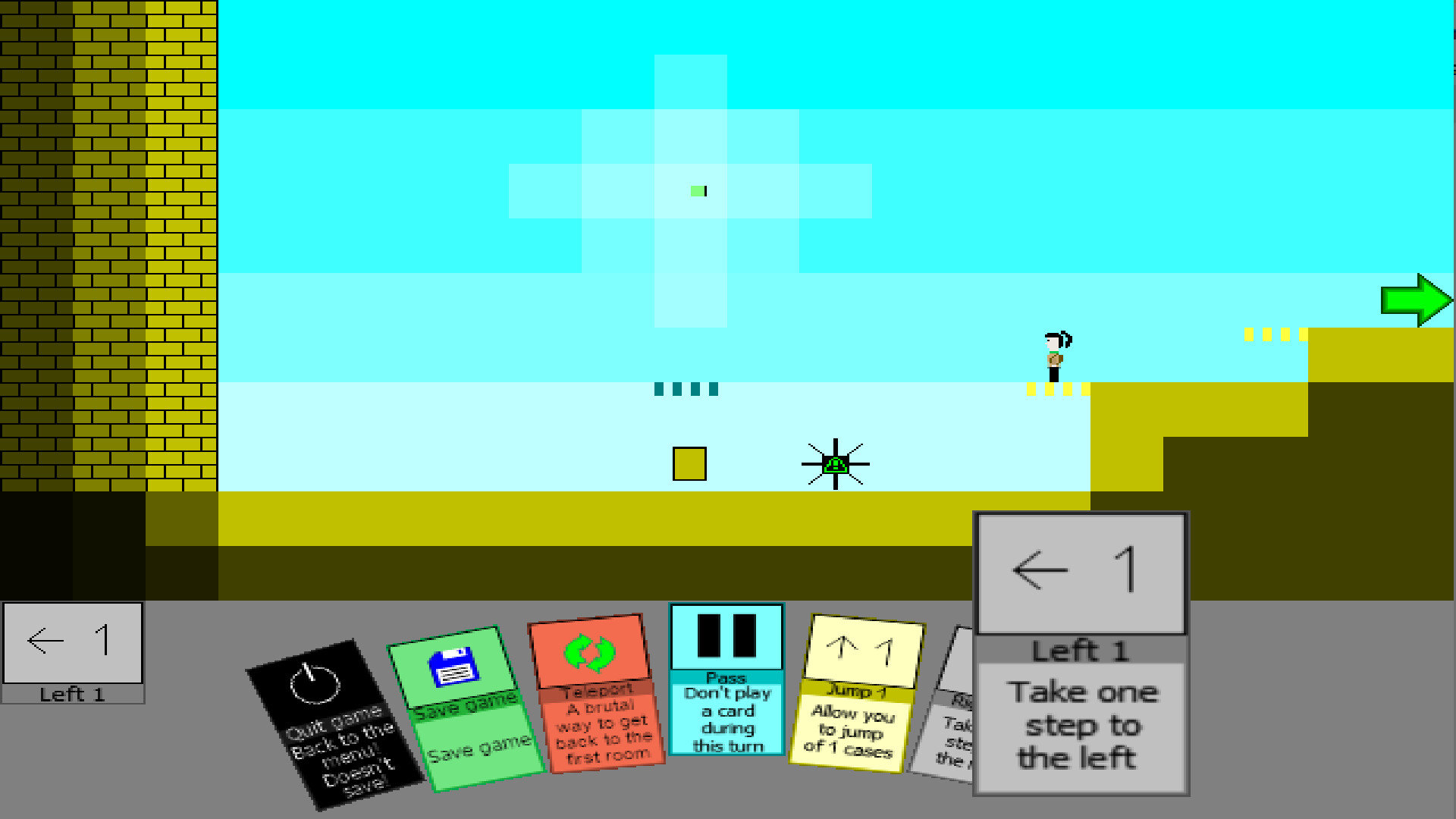 Pix Eliz Great Trilogy screenshot 2