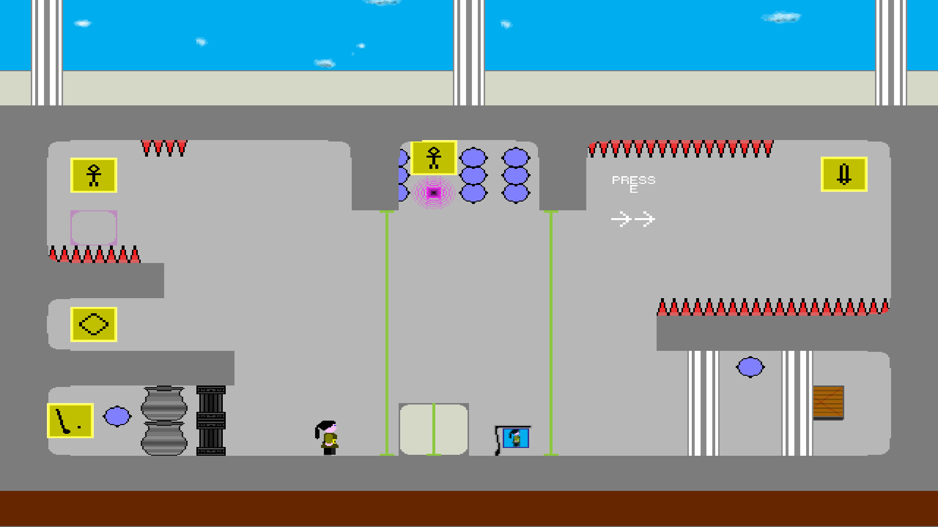 Pix Eliz Great Trilogy screenshot 3