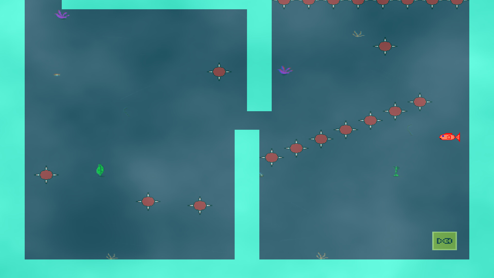 Pix Eliz Great Trilogy screenshot 6
