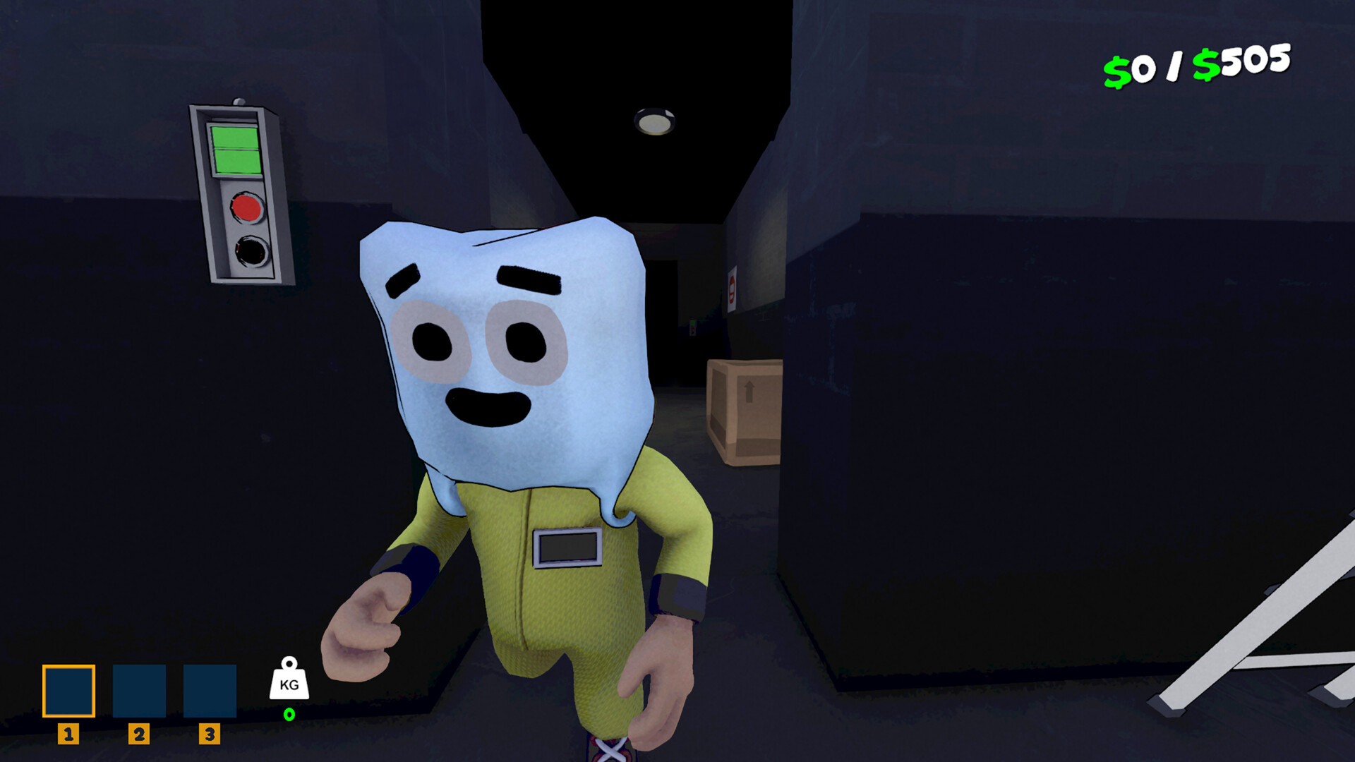 Thieves Party screenshot 9