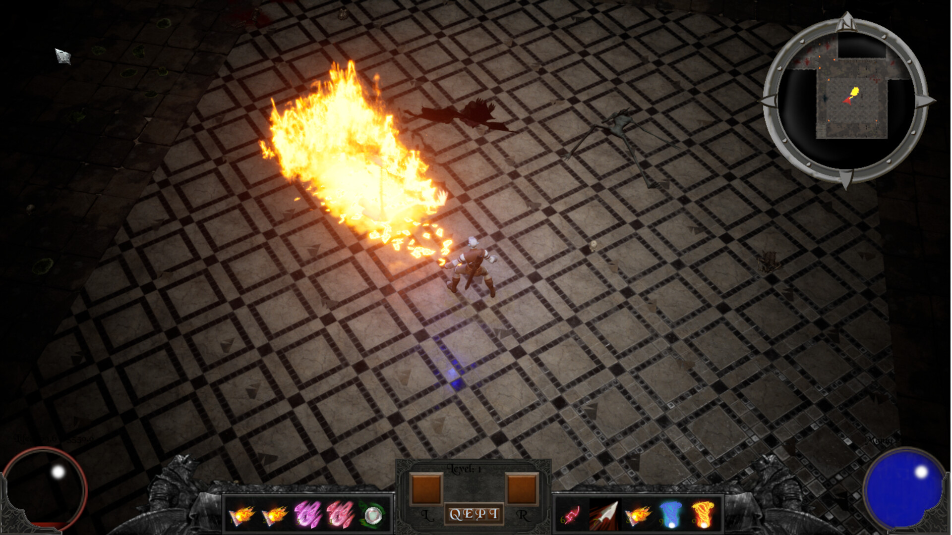 Rise of the Khan screenshot 6