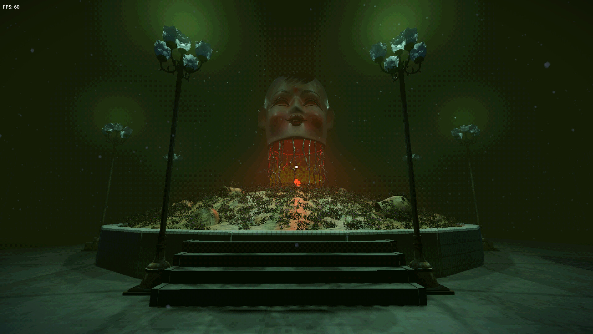 Spooky Fun Park screenshot 13