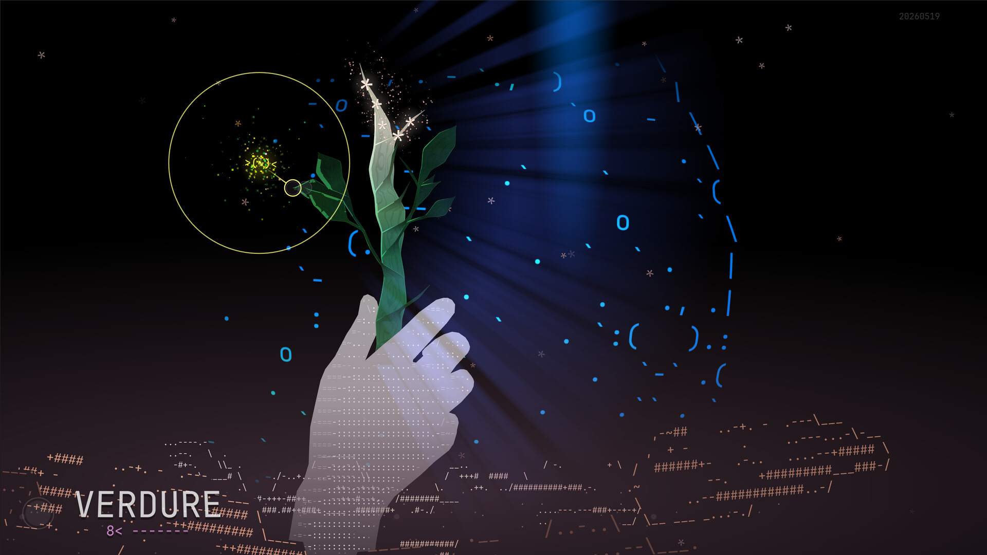 VERDURE screenshot 6