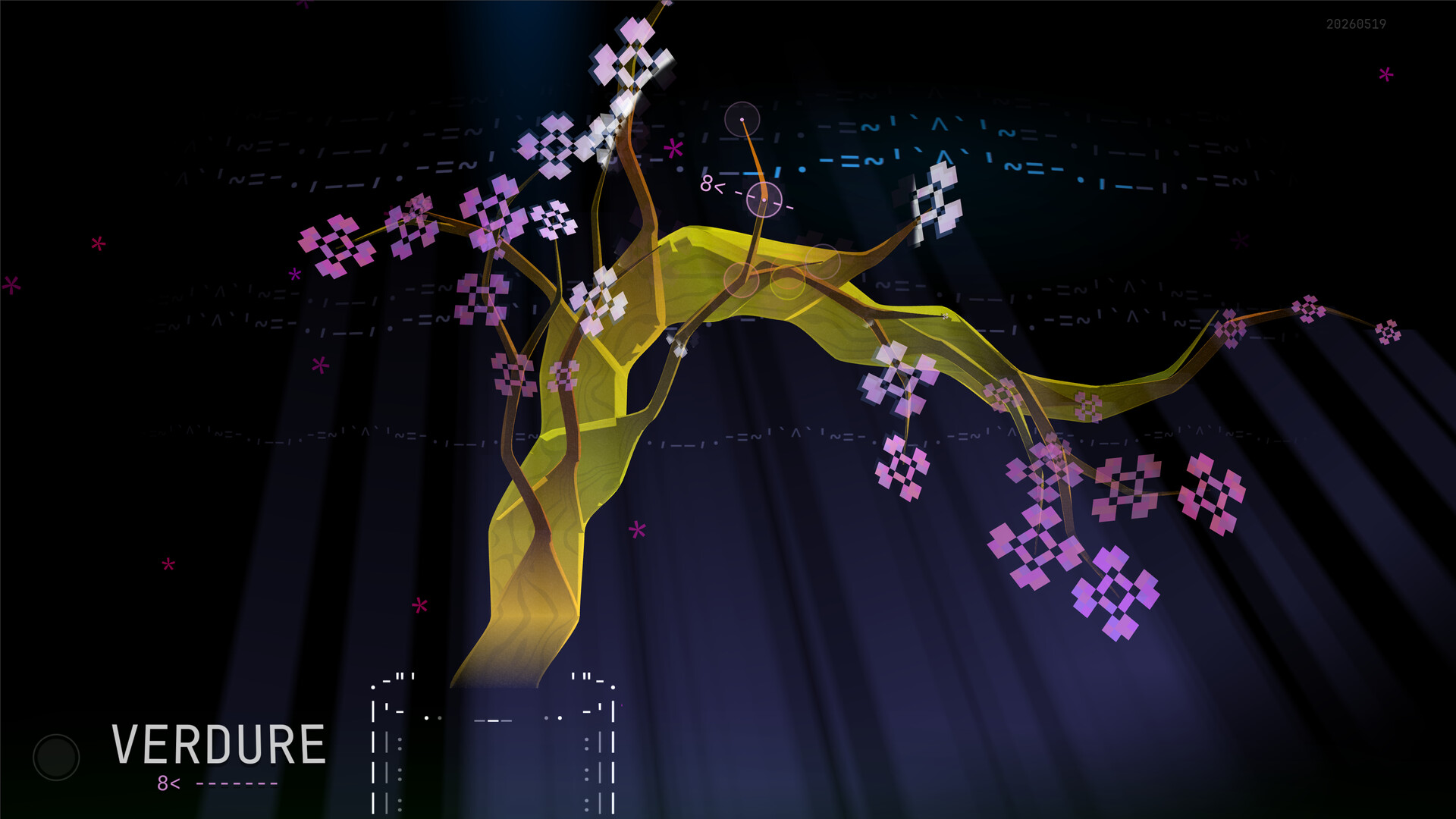 VERDURE screenshot 2