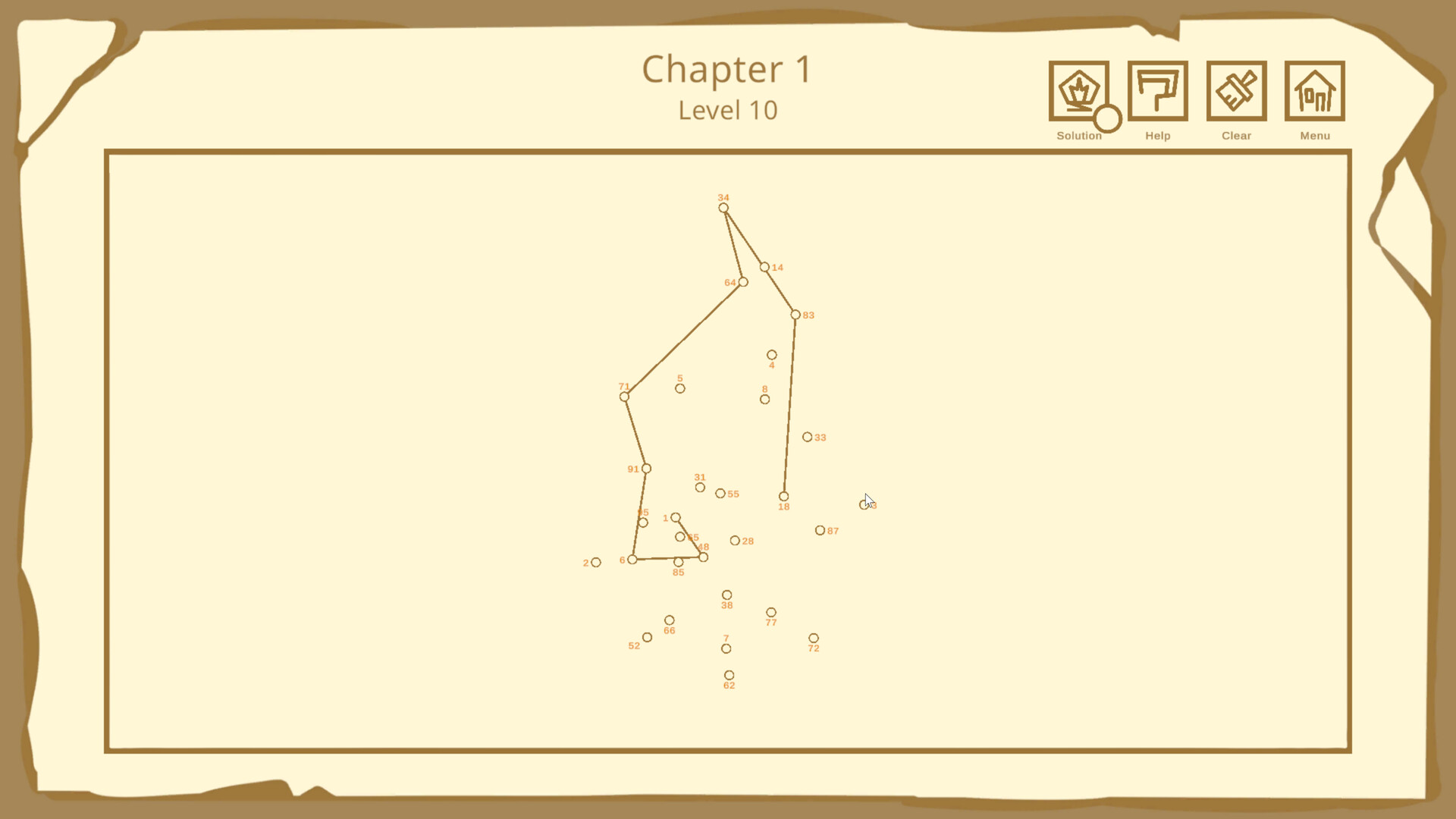 Sigil Connect screenshot 5