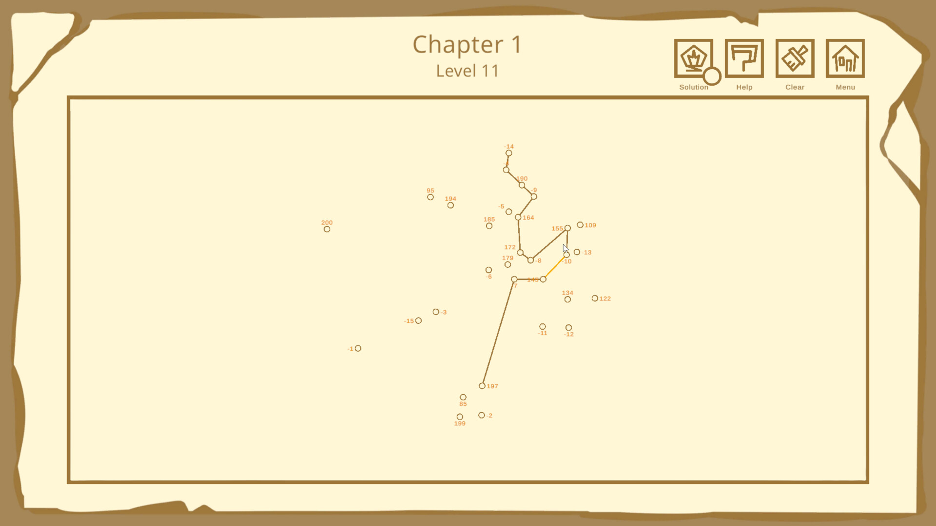 Sigil Connect screenshot 4