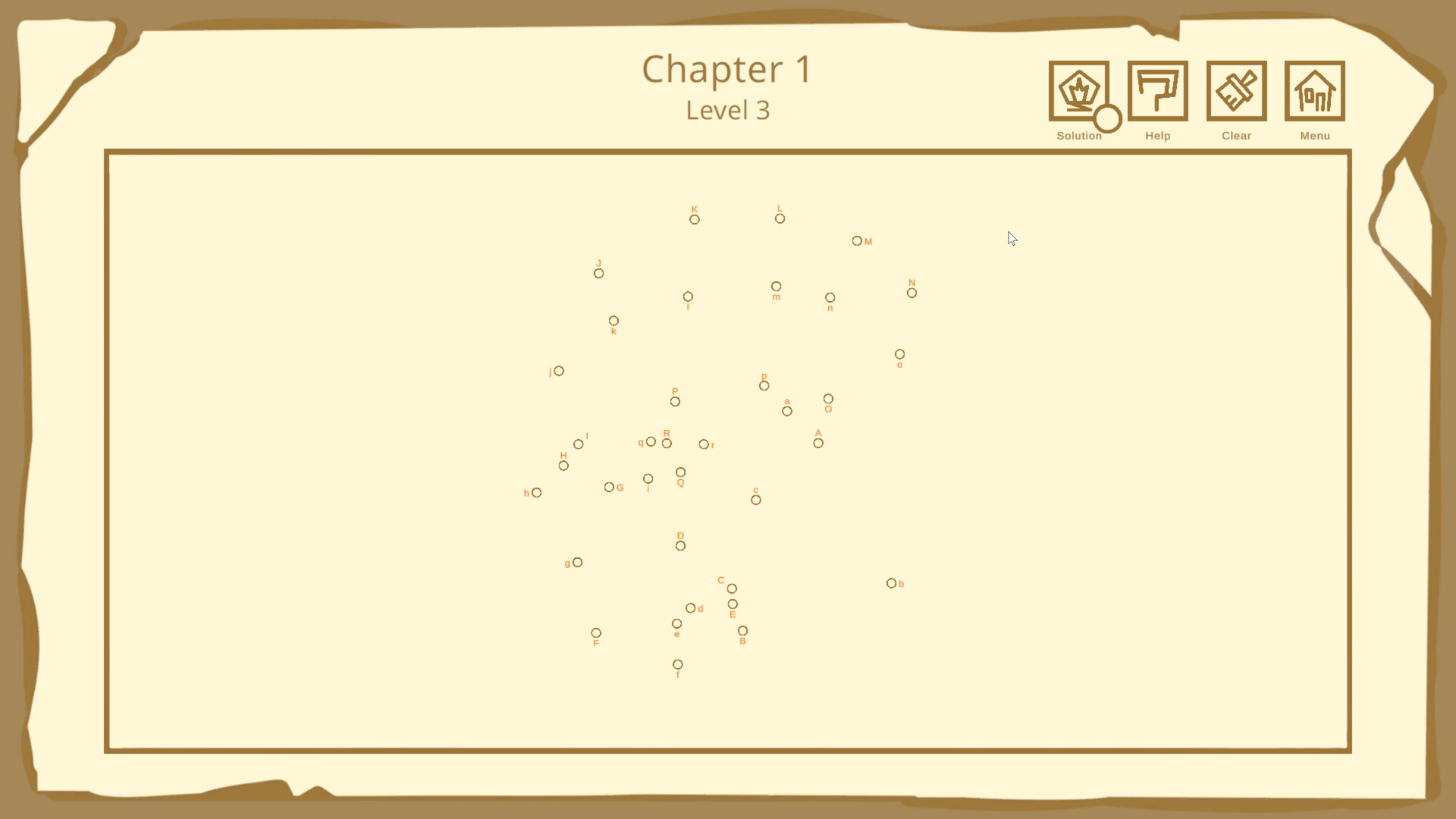 Sigil Connect screenshot 1