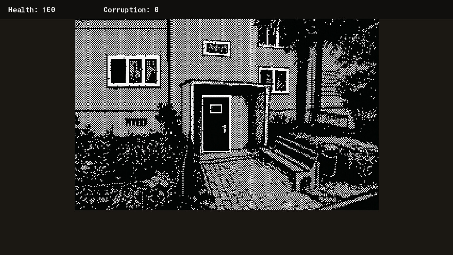 Hunt of Dusha screenshot 1