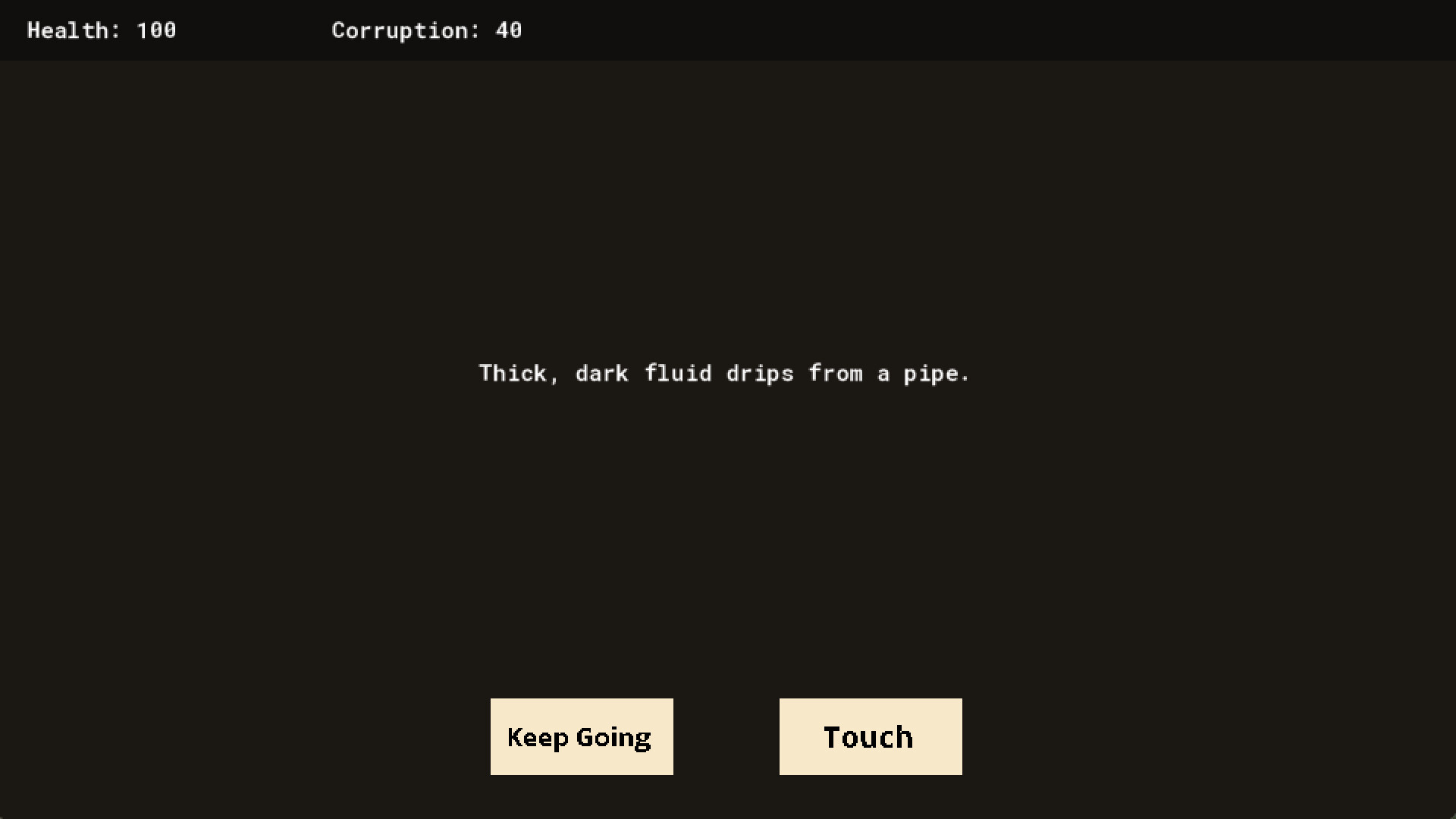 Hunt of Dusha screenshot 4