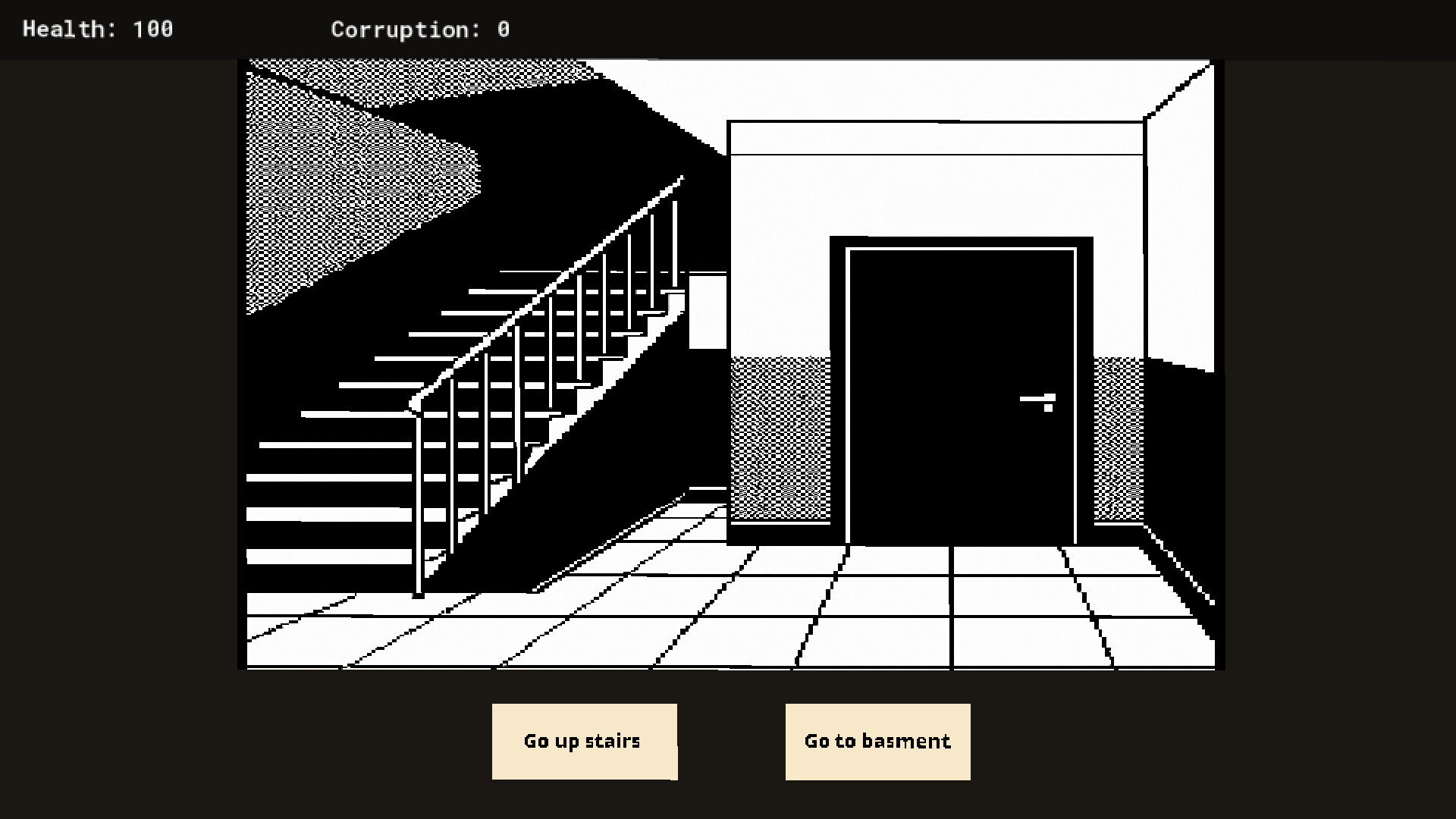 Hunt of Dusha screenshot 3
