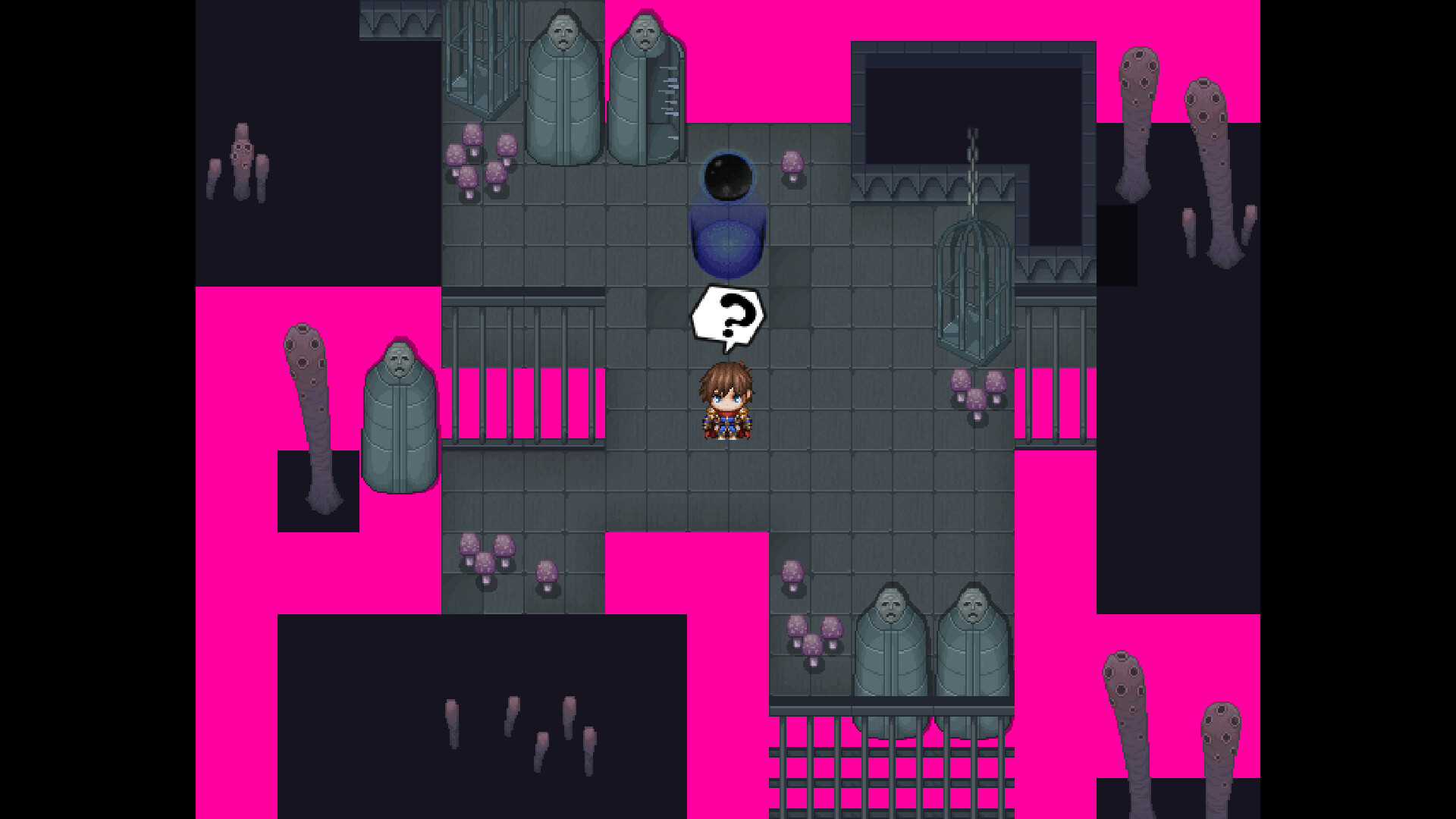 Monster Girl Therapy screenshot 18