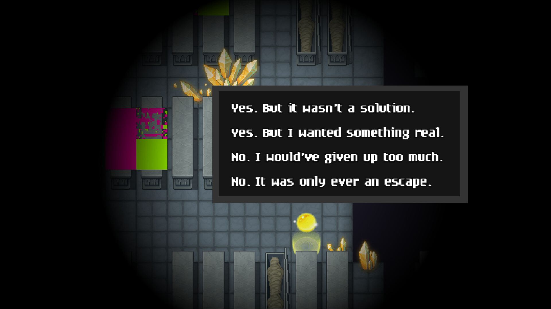 Monster Girl Therapy screenshot 9