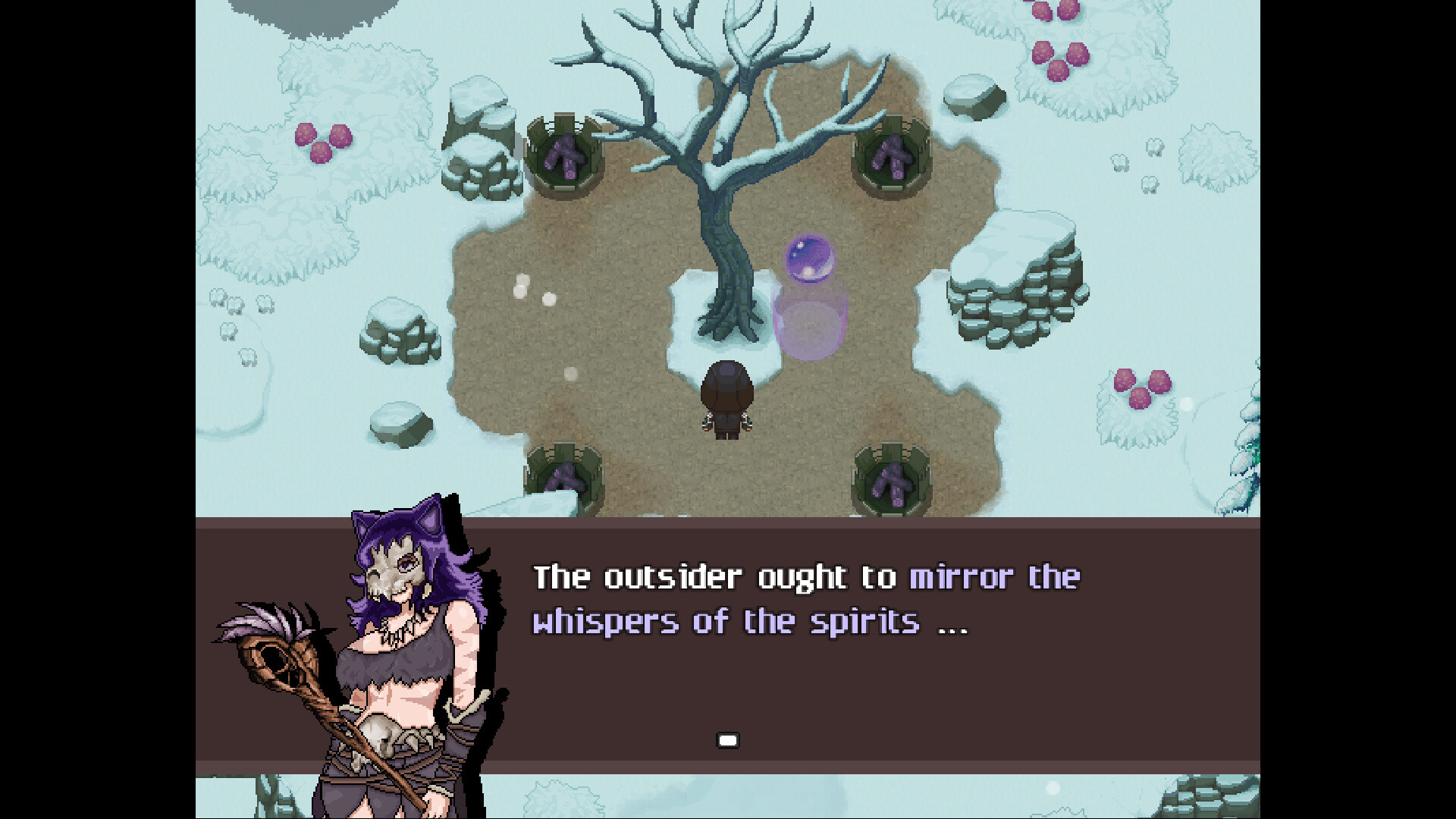 Monster Girl Therapy screenshot 4
