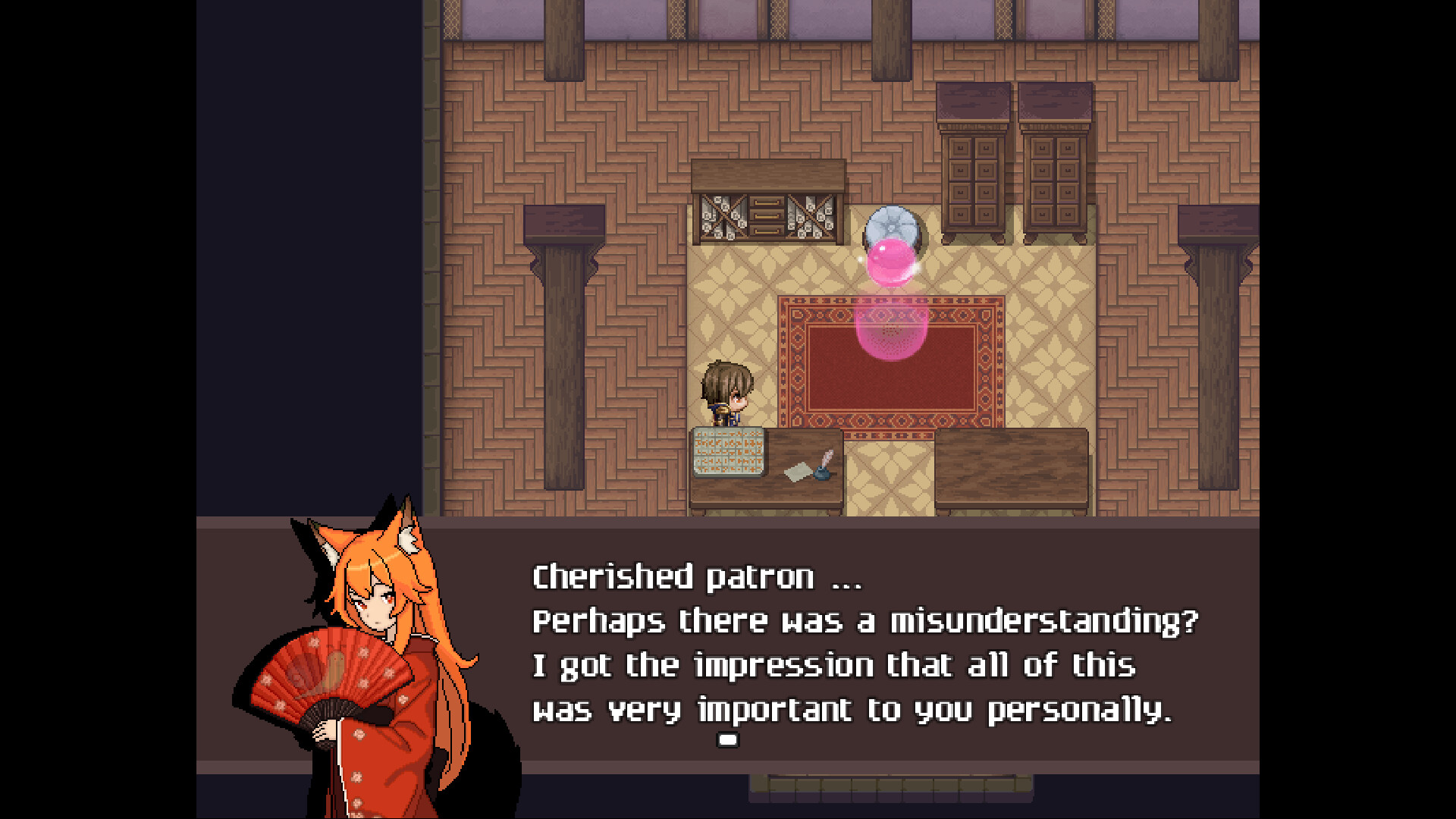 Monster Girl Therapy screenshot 15