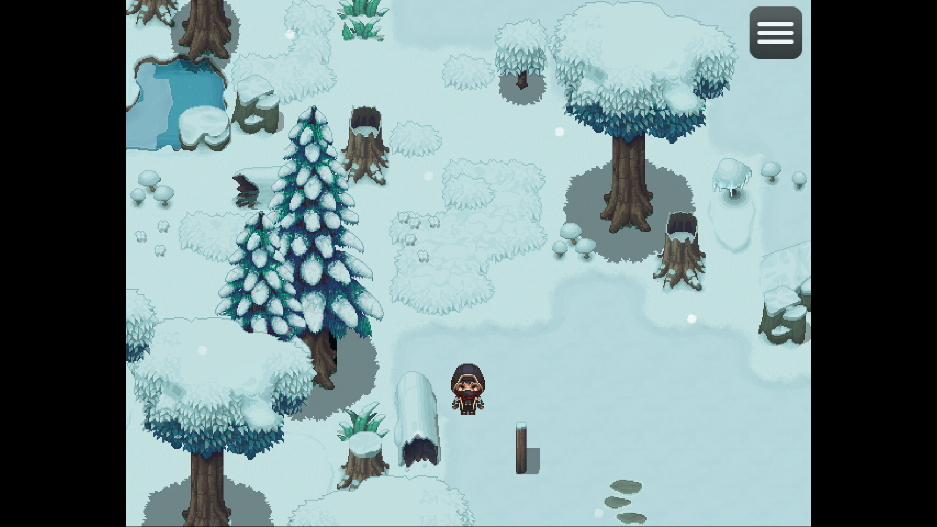 Monster Girl Therapy screenshot 5