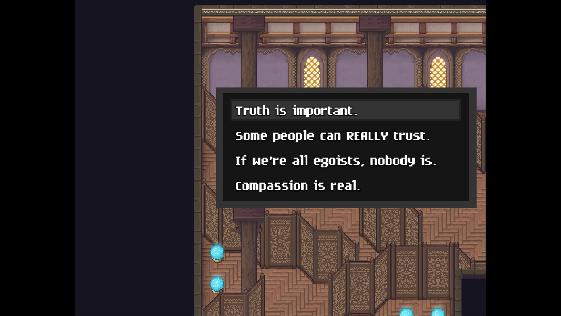 Monster Girl Therapy screenshot 14