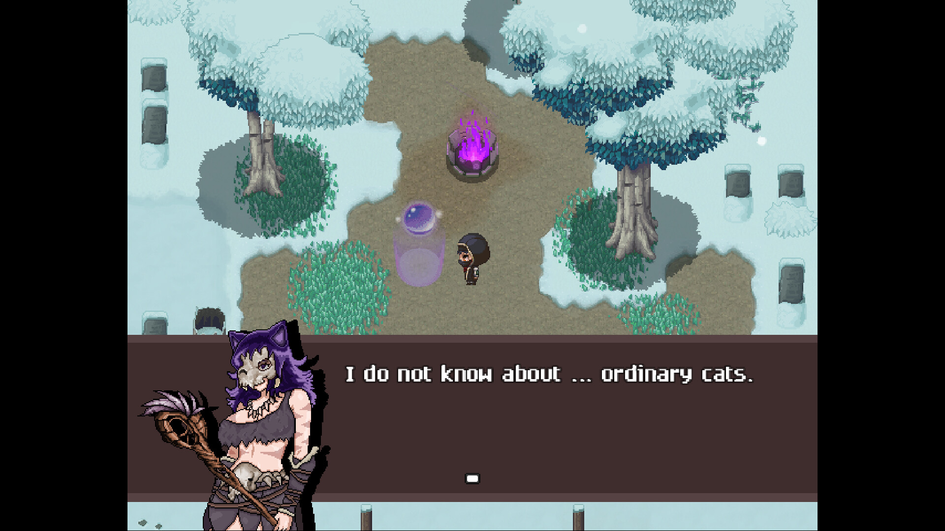 Monster Girl Therapy screenshot 13